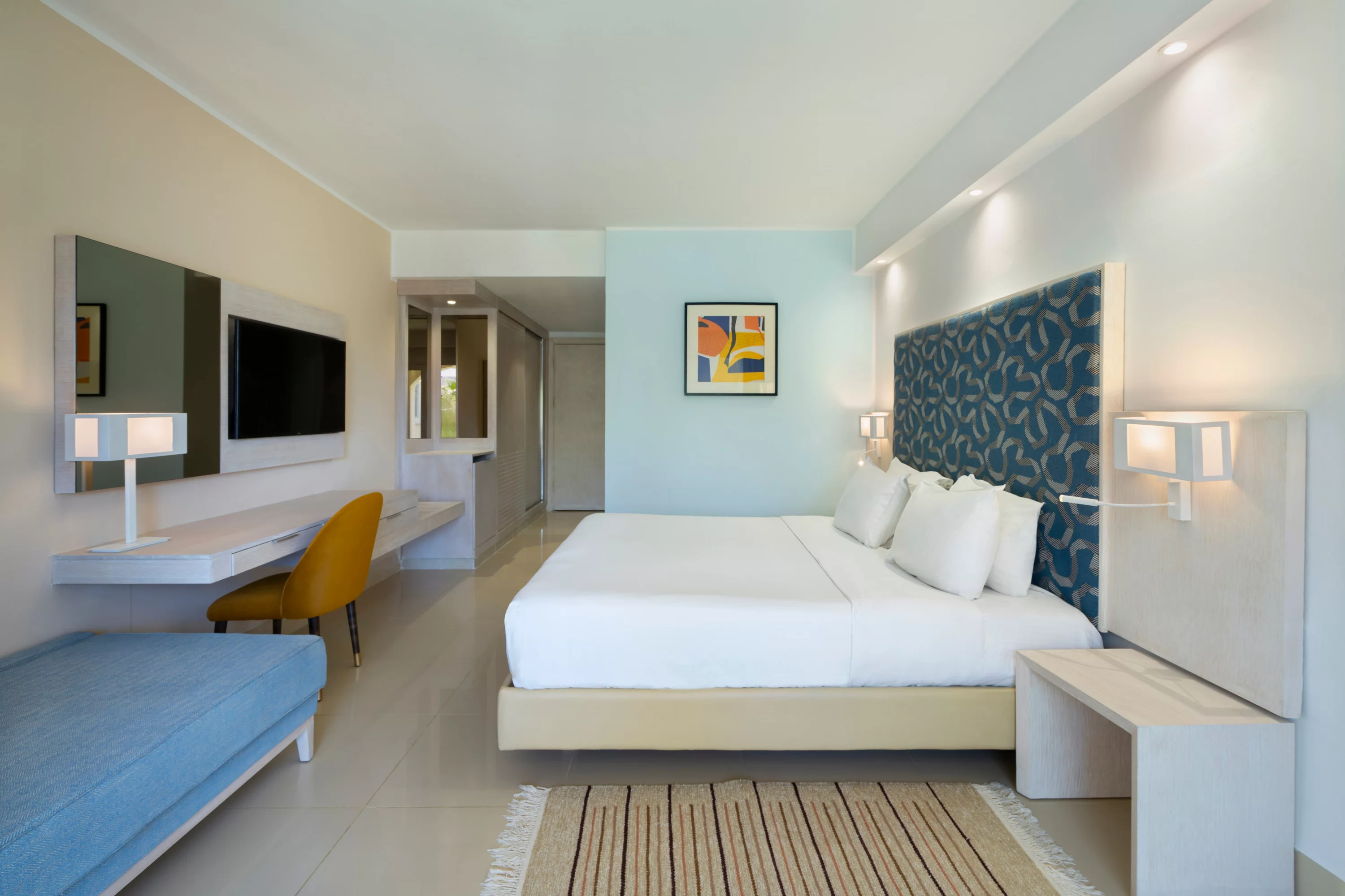 Iberostar Selection​ Diar El Andalous — 21