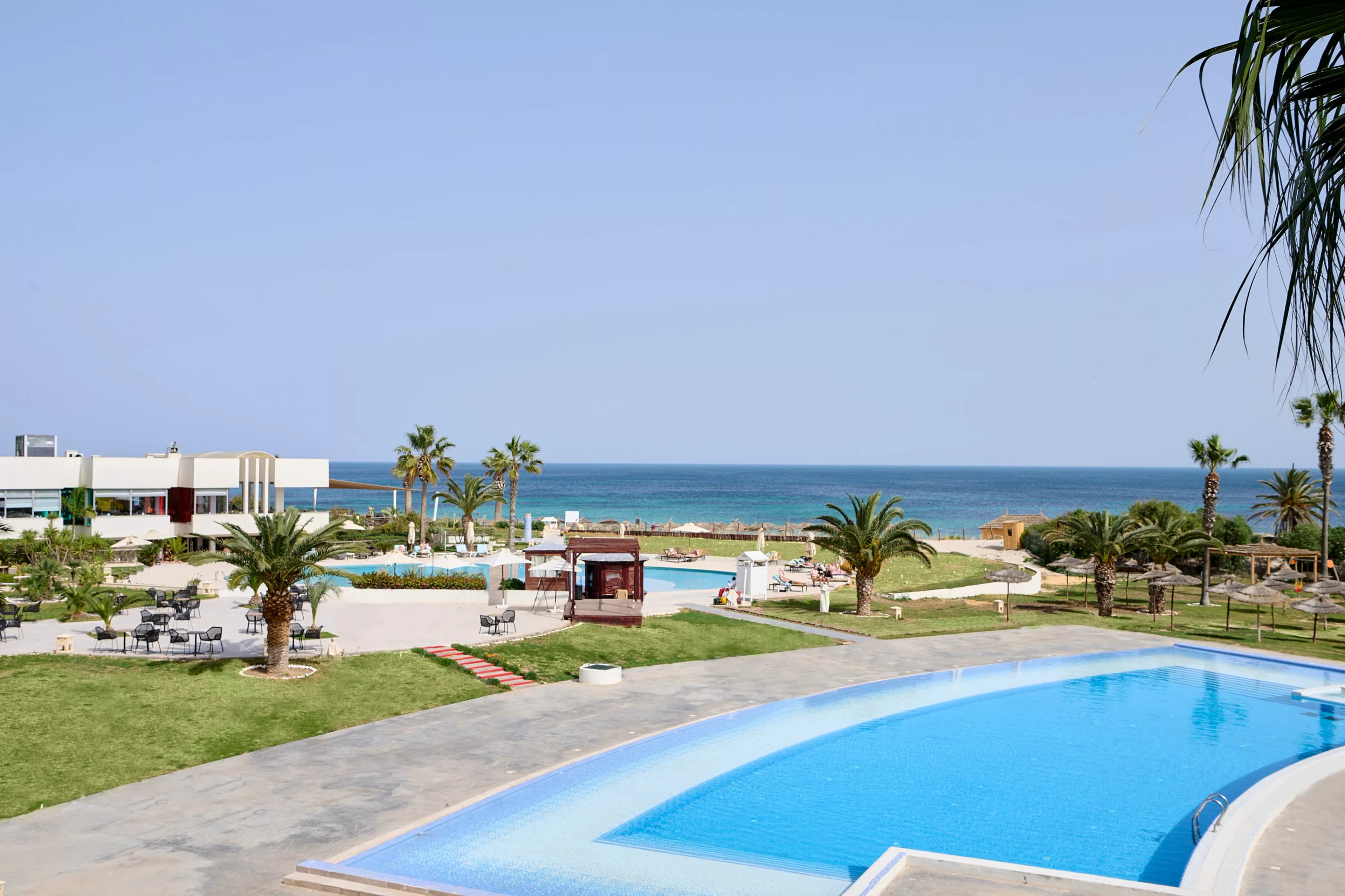 Iberostar Selection​ Diar El Andalous — 22