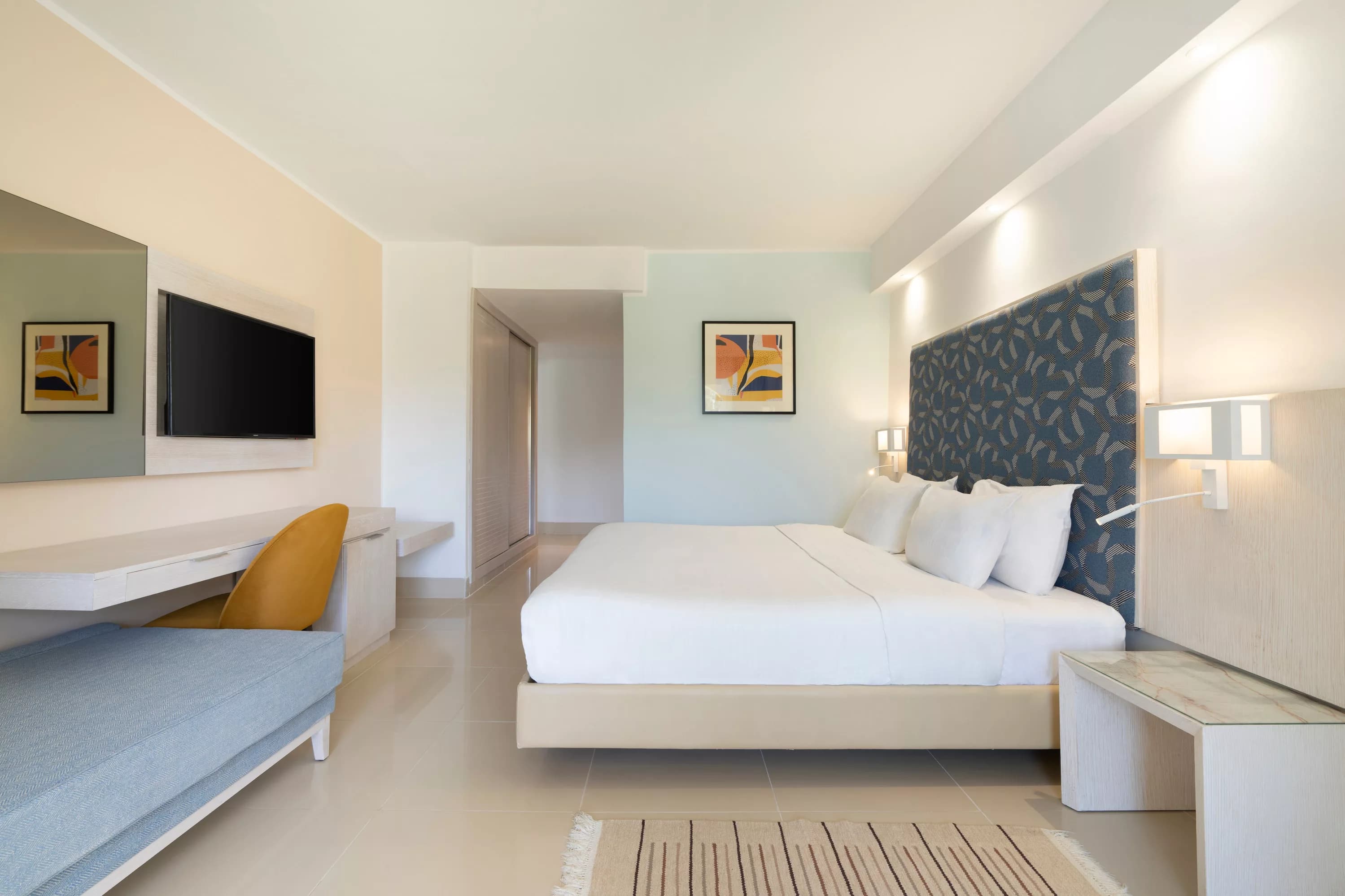 Iberostar Selection​ Diar El Andalous — 5