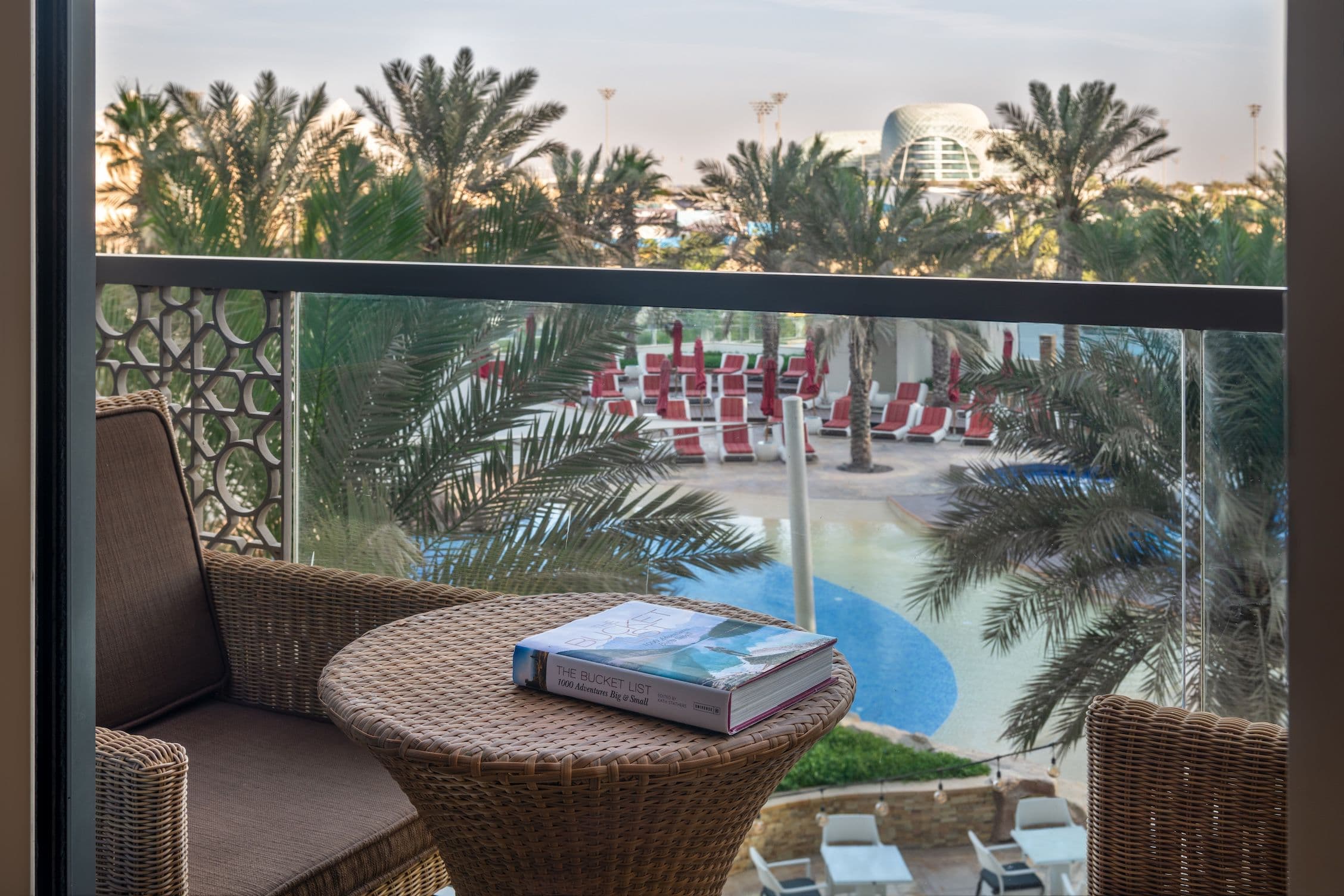 Independent (SPHC) Yas Plaza Marina — 12