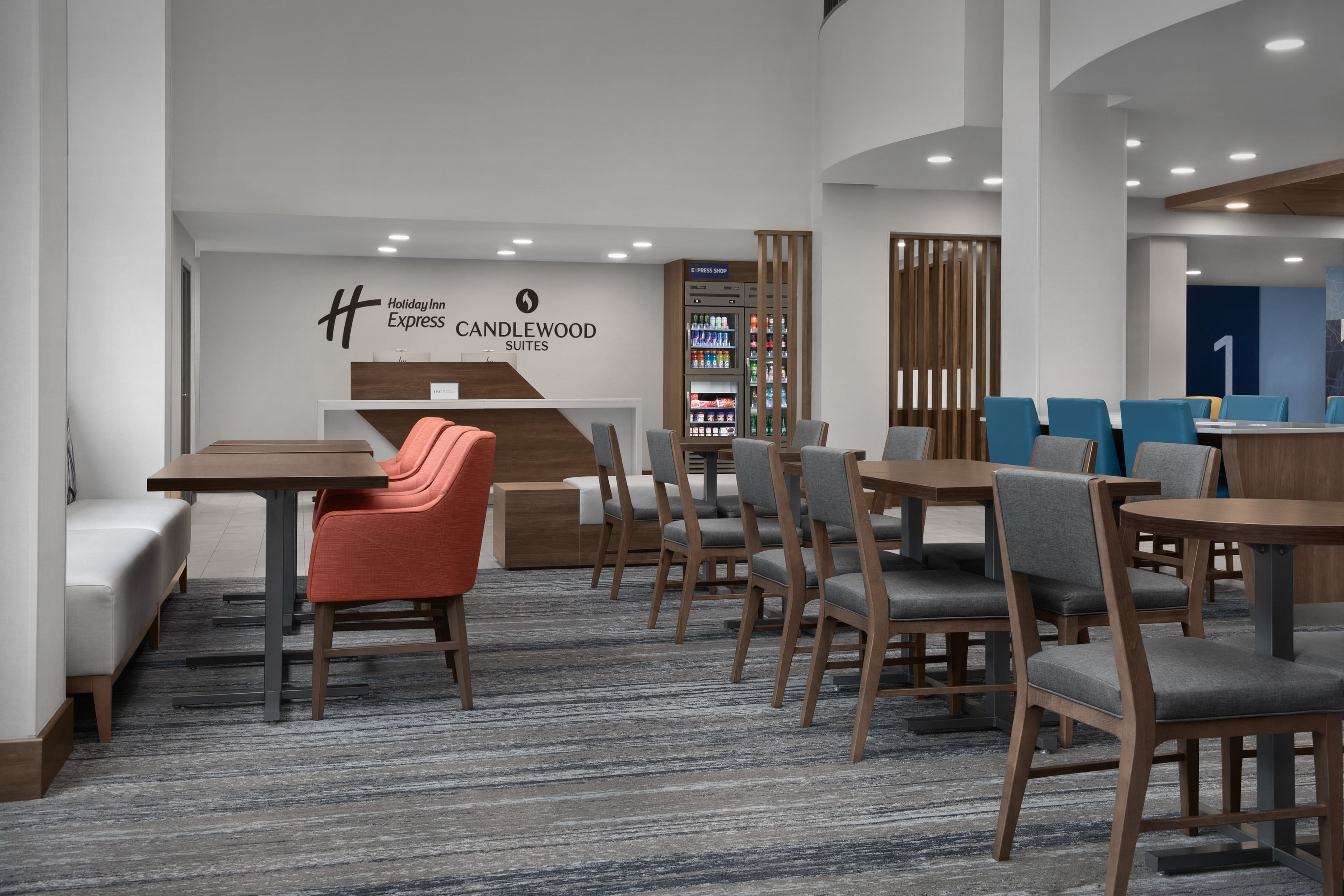 Candlewood Suites Baltimore - BWI Airport NE - Image 1
