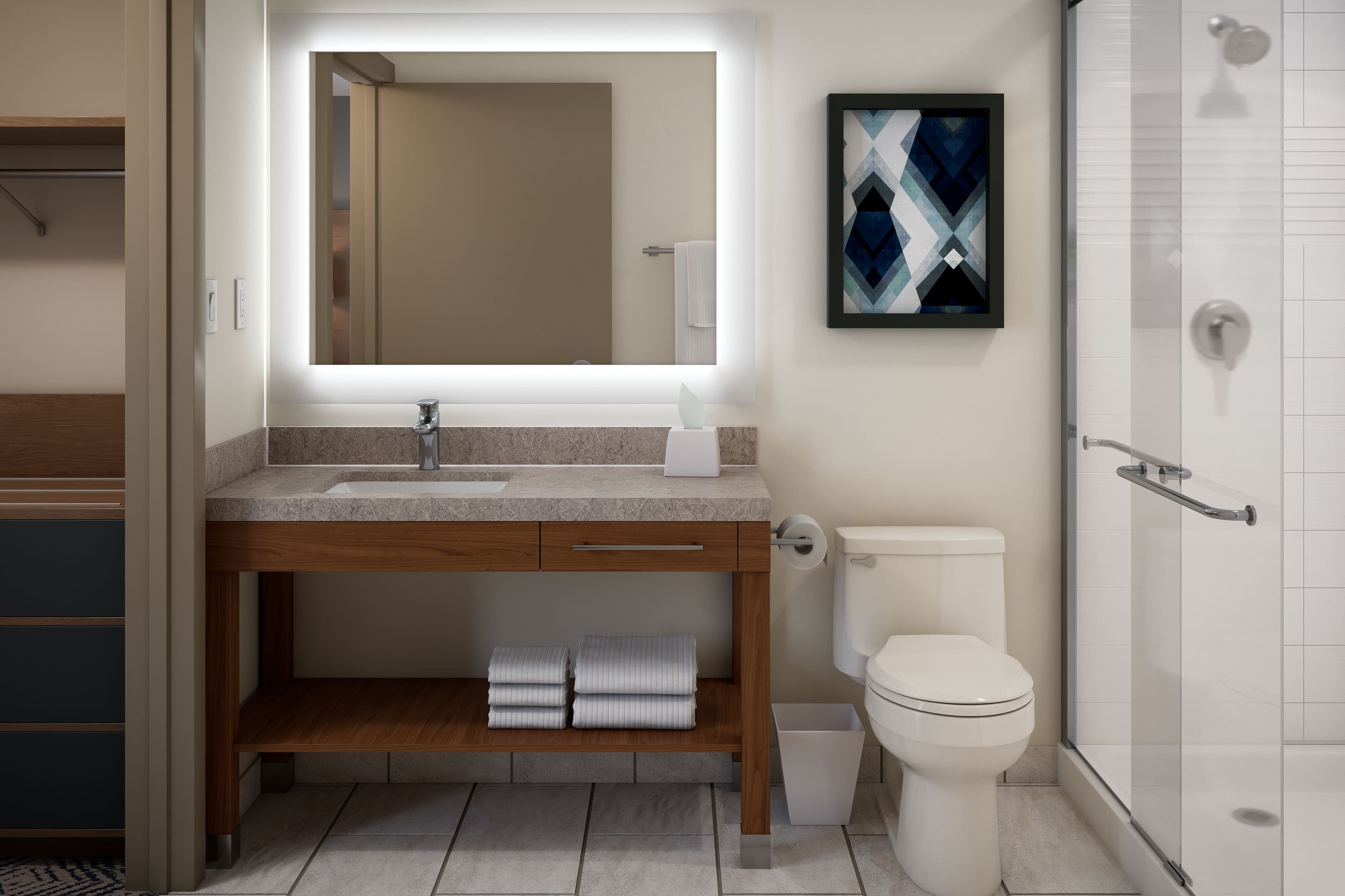 Candlewood Suites Beachwood - Cleveland - Image 4