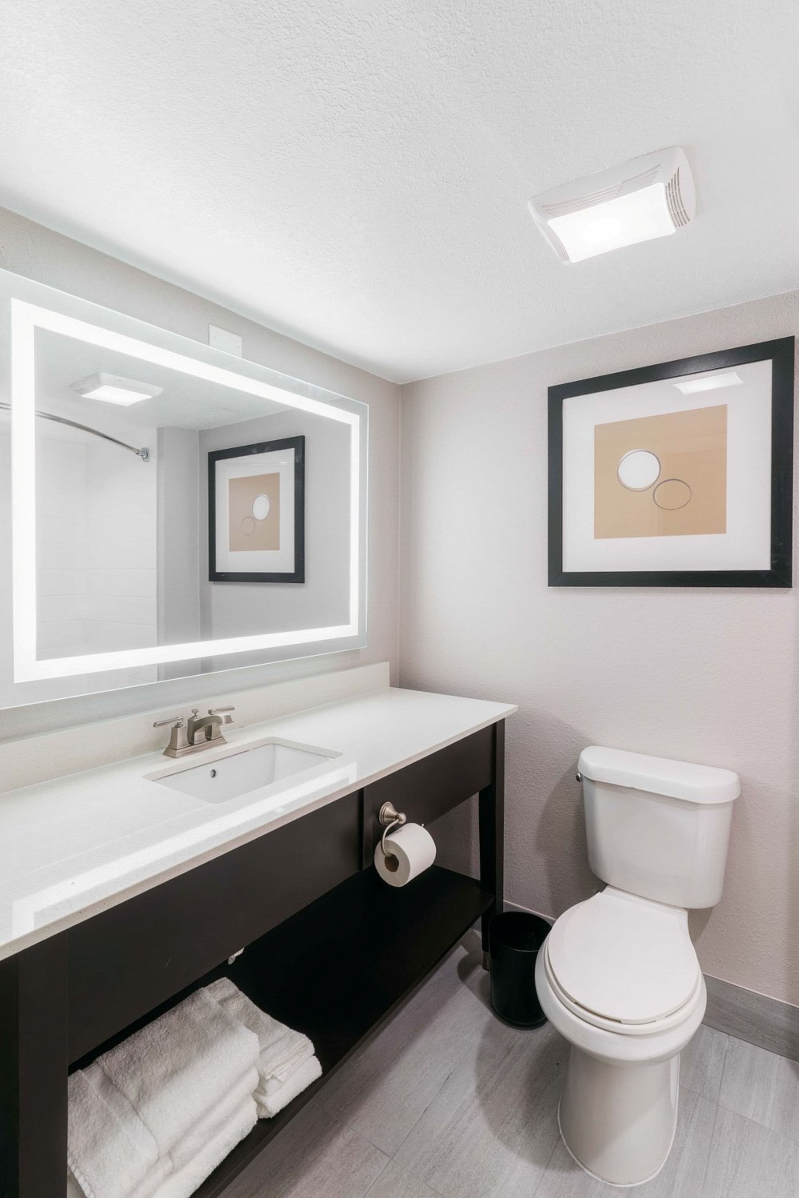 Independent (SPHC) Townhome Inn & Suites — 7