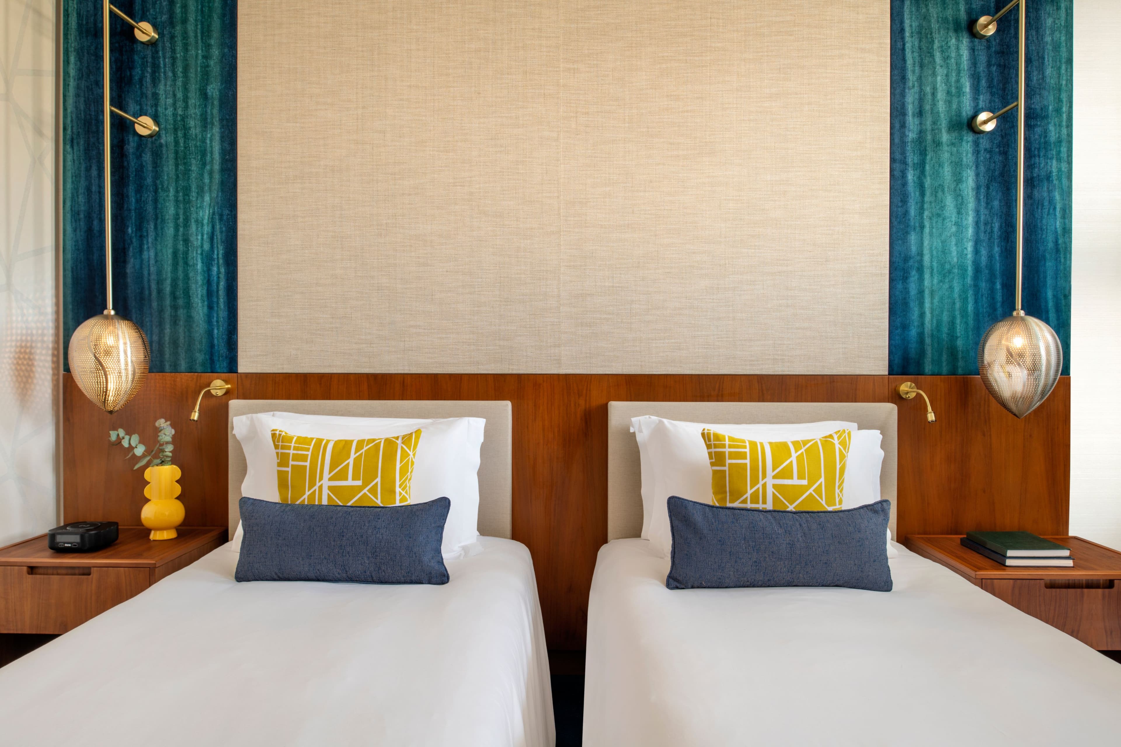Independent (SPHC) Abesq Doha Hotel & Residences — 7