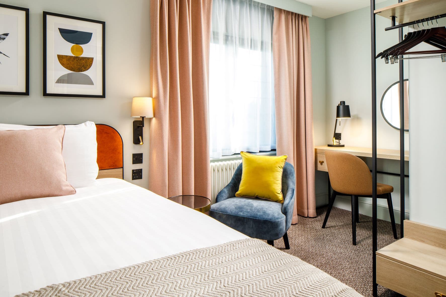 voco Lythe Hill Hotel & Spa — 12