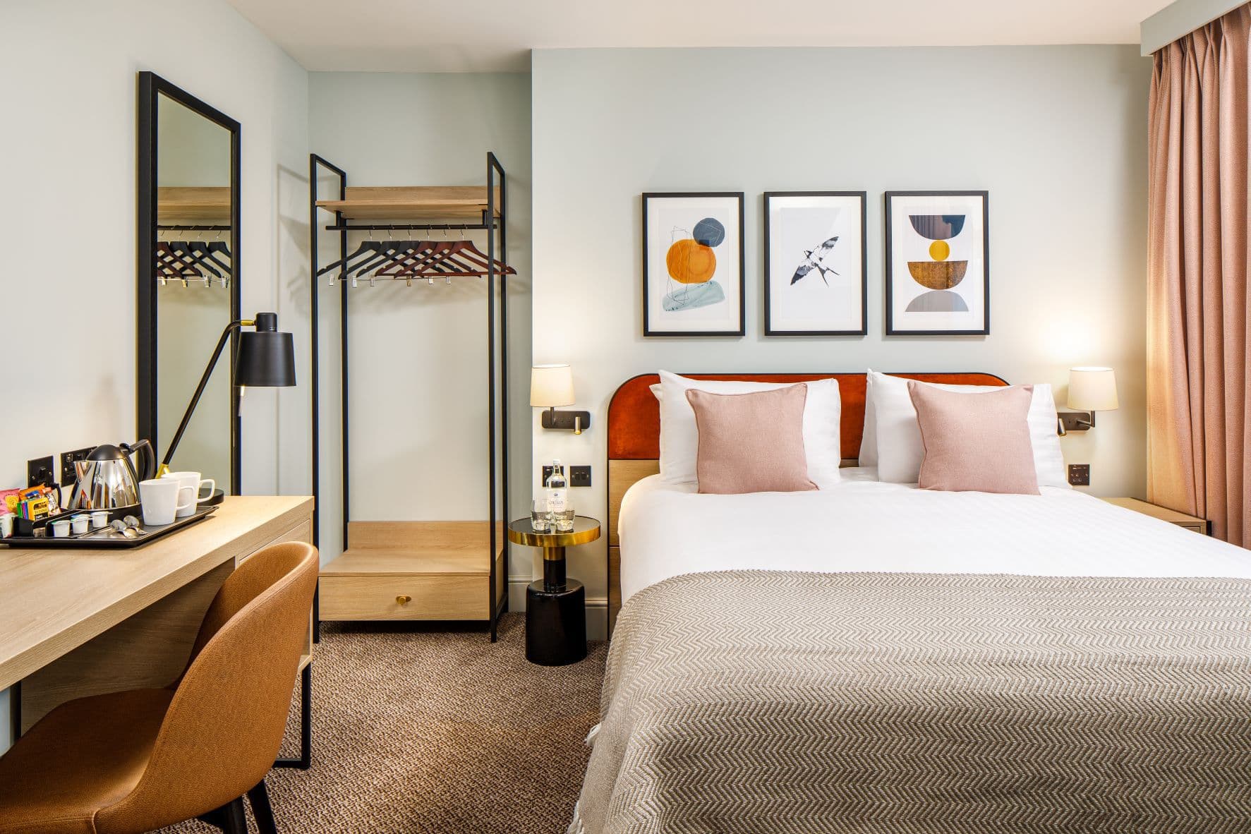 voco Lythe Hill Hotel & Spa — 13