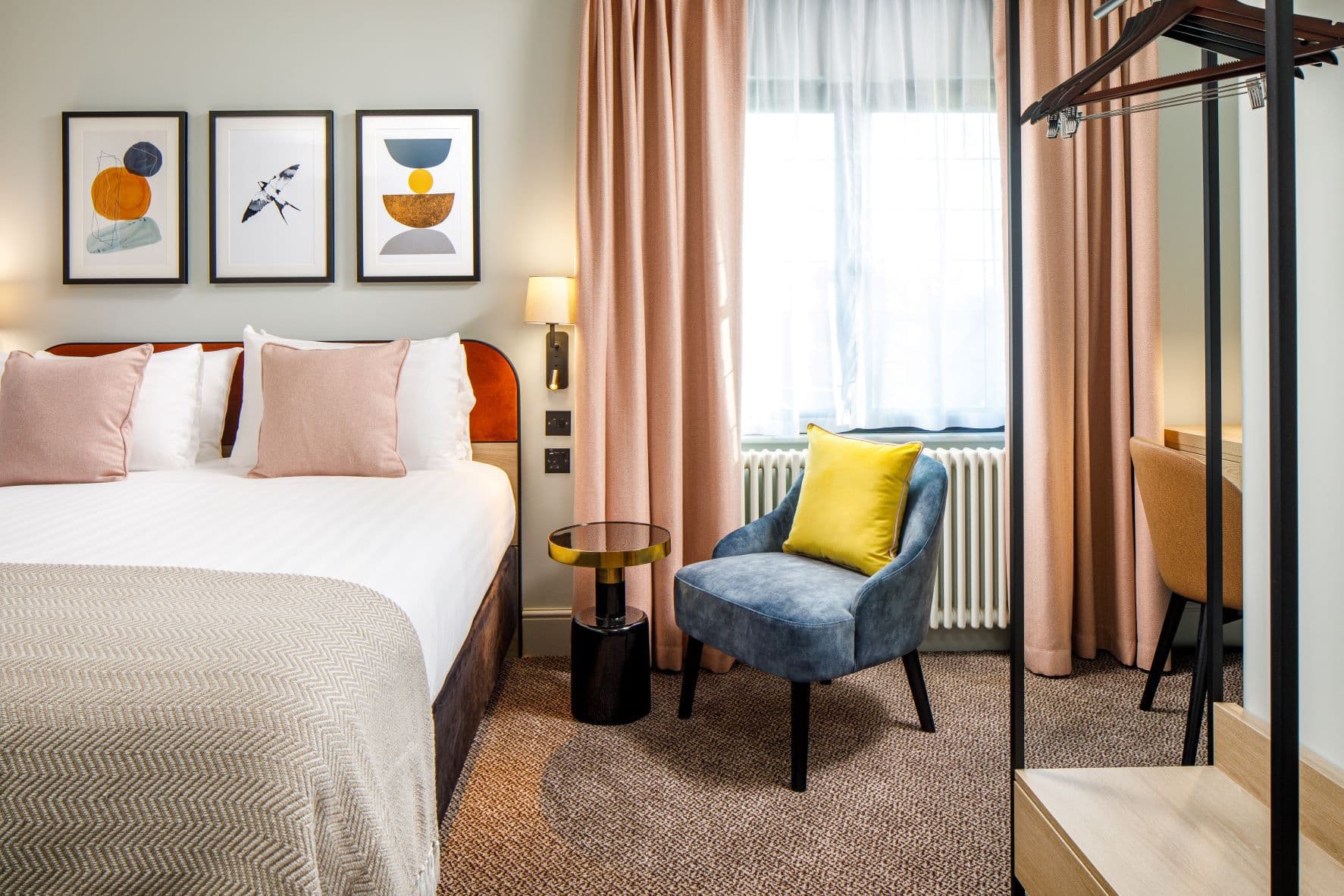 voco Lythe Hill Hotel & Spa — 11