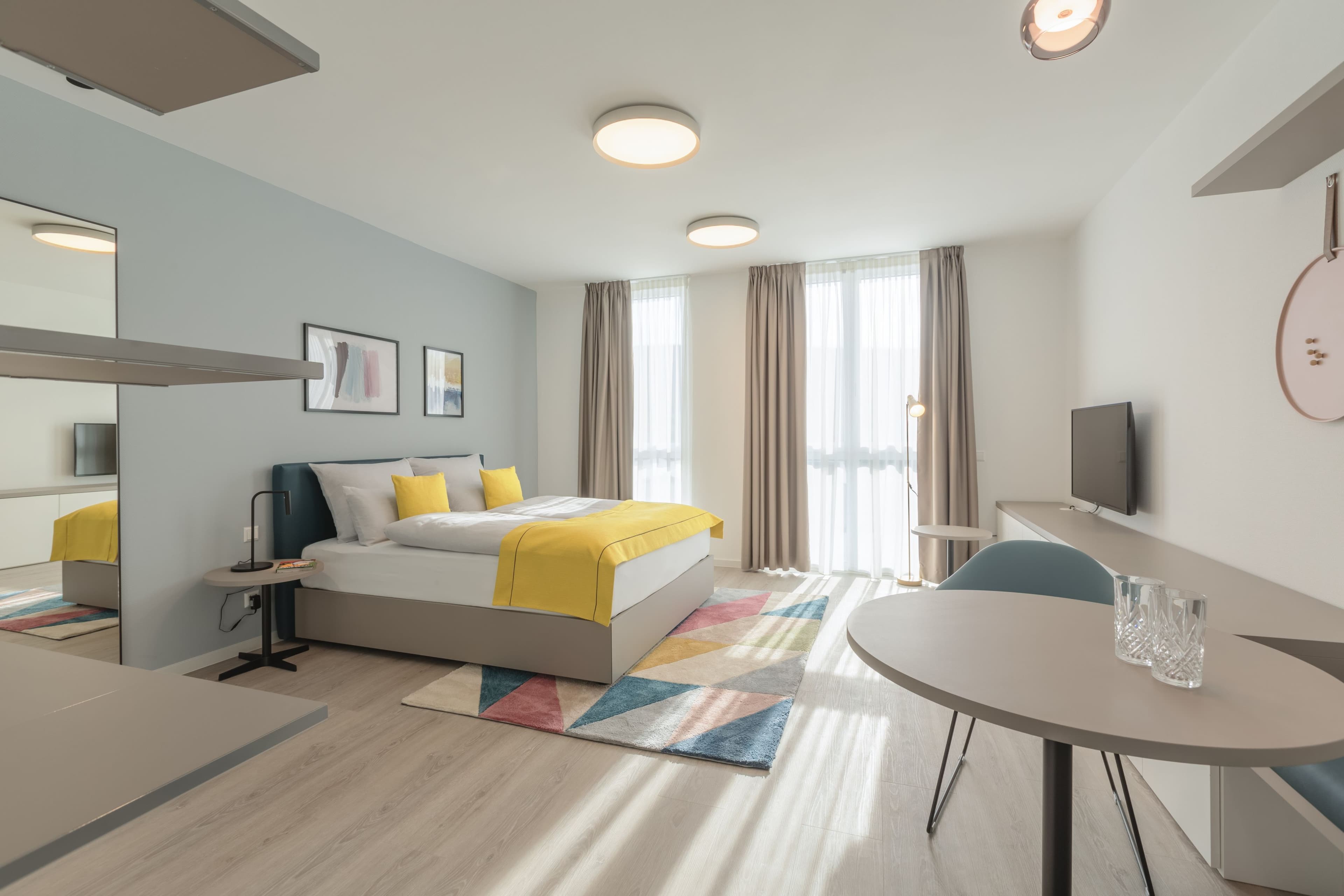 Candlewood Suites Heidelberg — 31