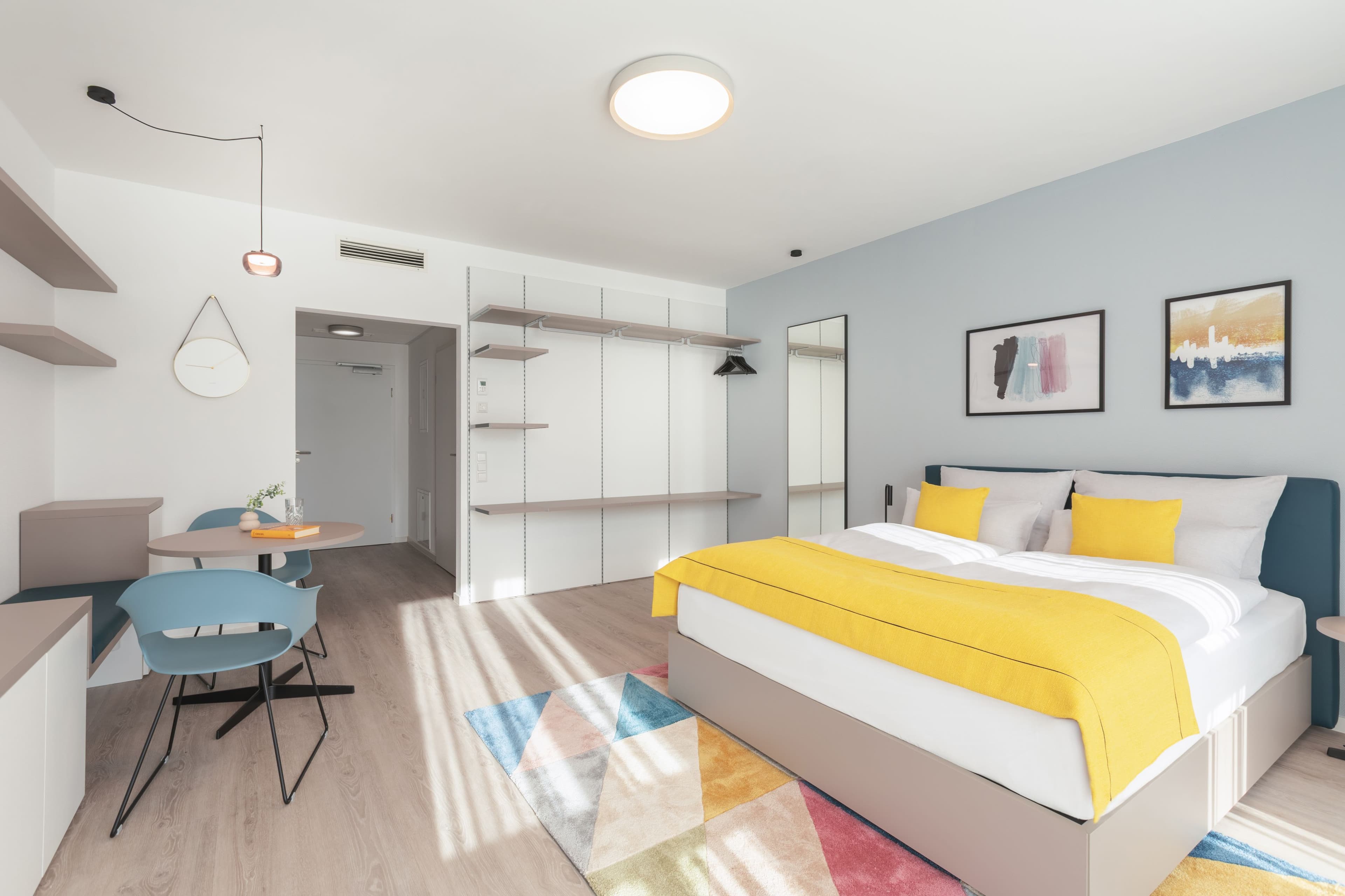 Candlewood Suites Heidelberg — 14