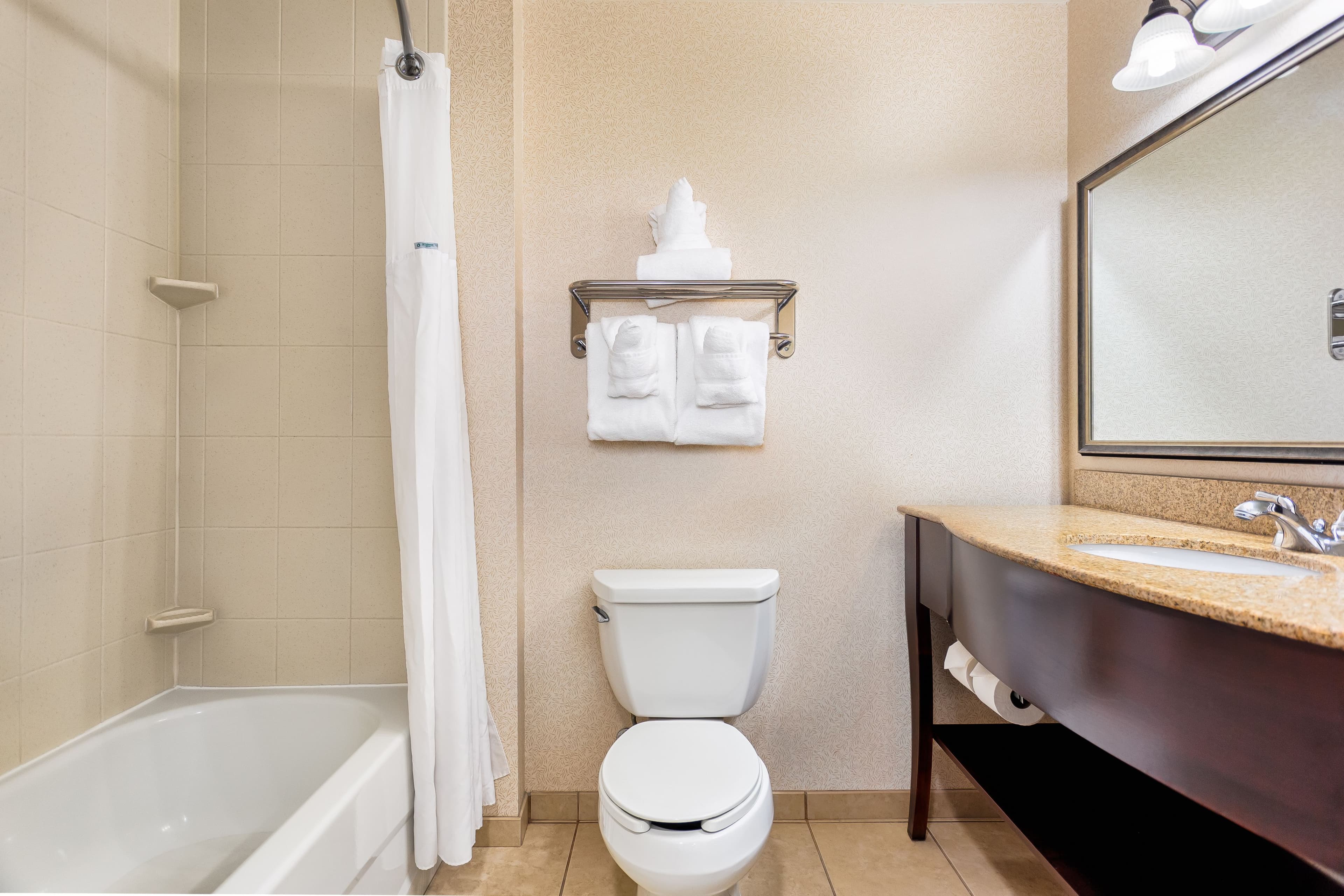 Independent (SPHC) Lexington Expo Hotel — 6
