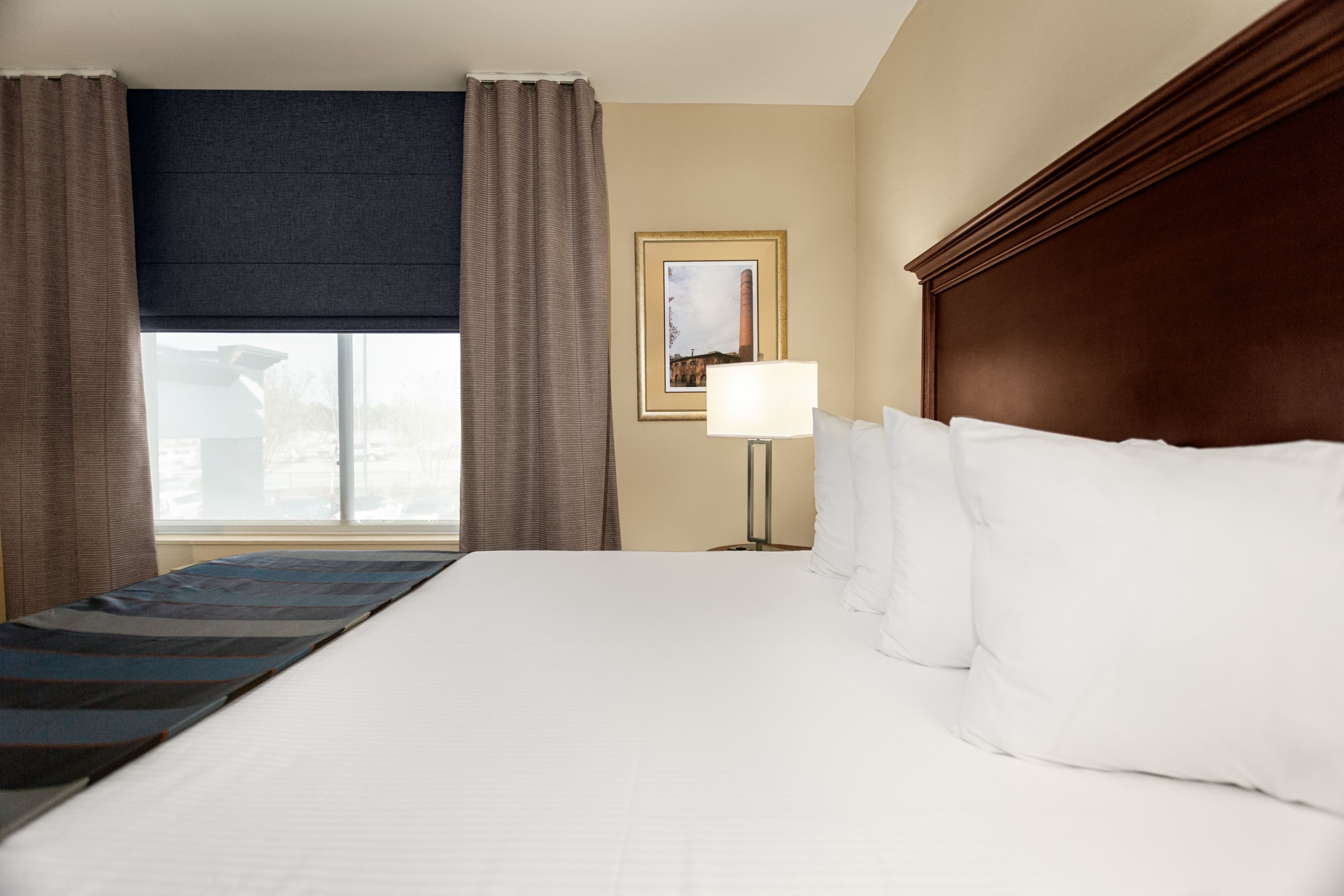 Independent (SPHC) Lexington Expo Hotel — 20