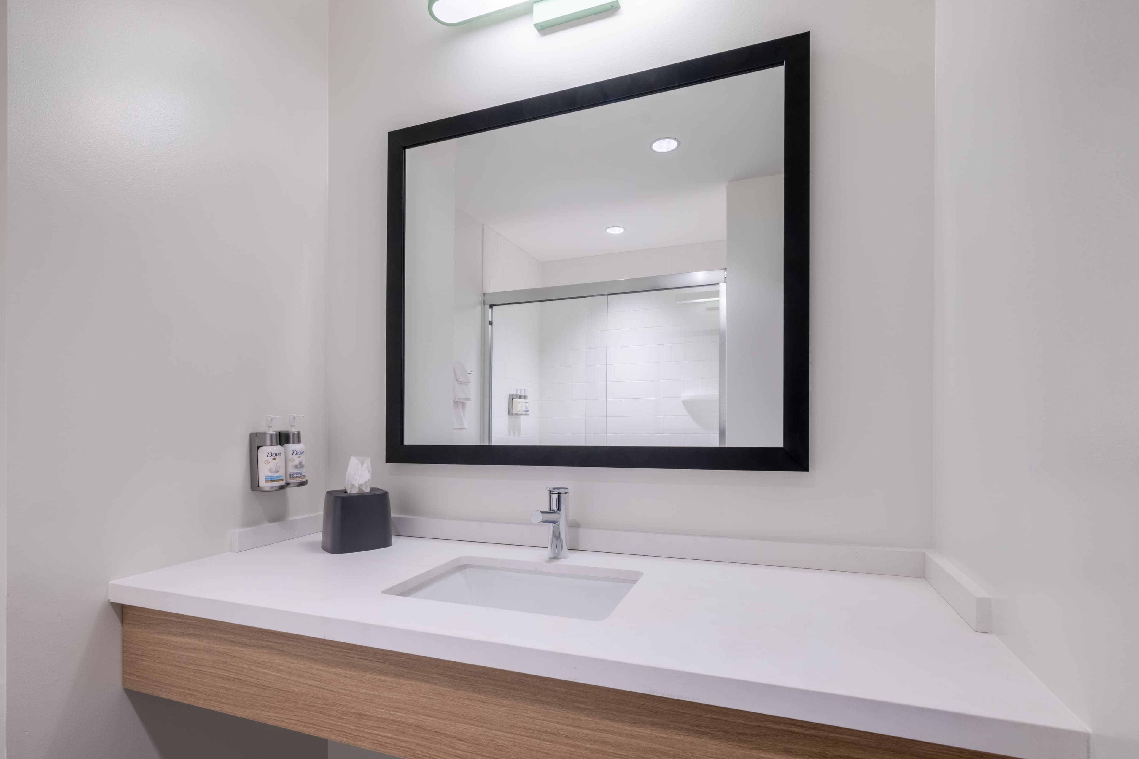 Independent (SPHC) Blankenbaker Inn — 10