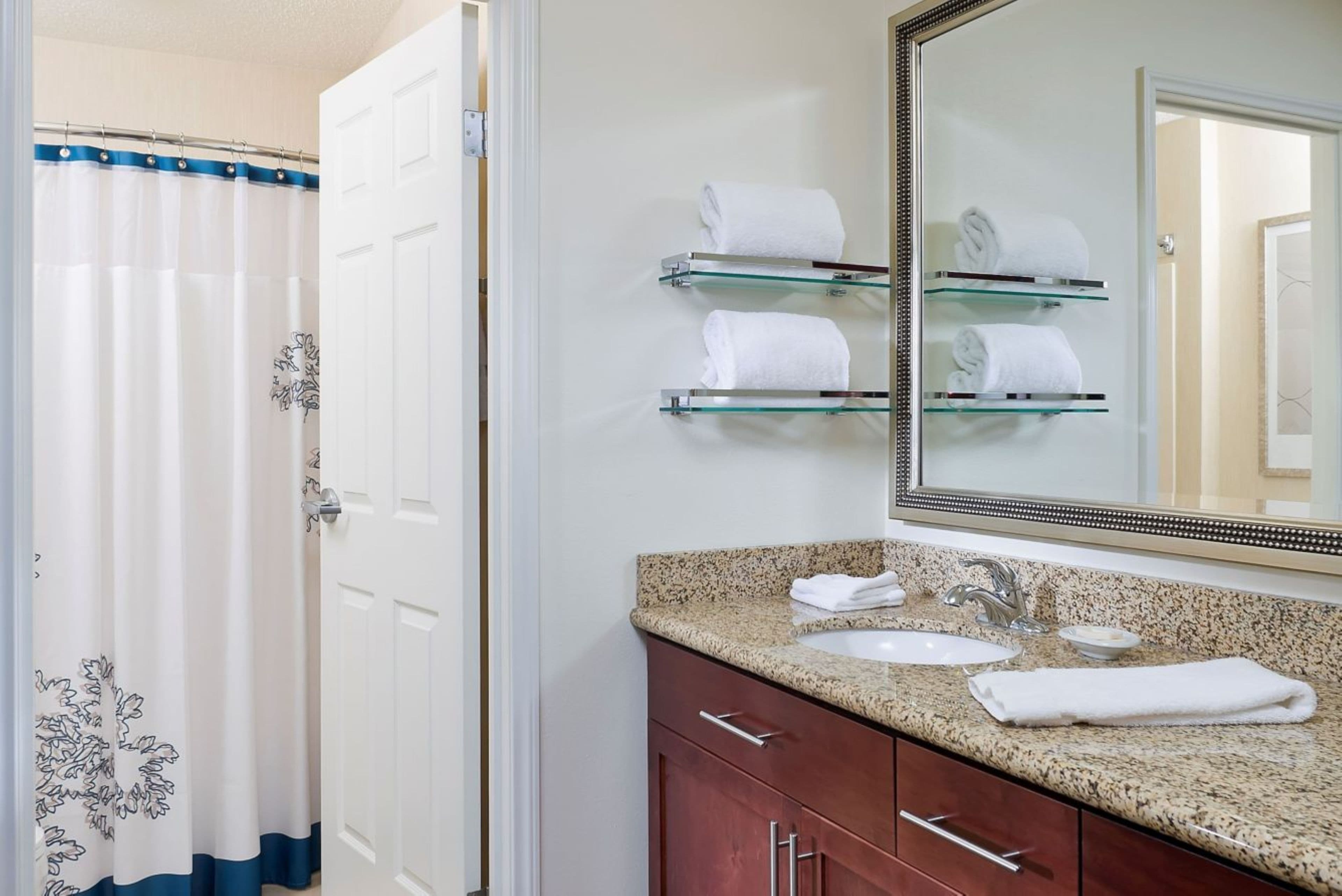 Independent (SPHC) PrimeStay Extended Suites — 6