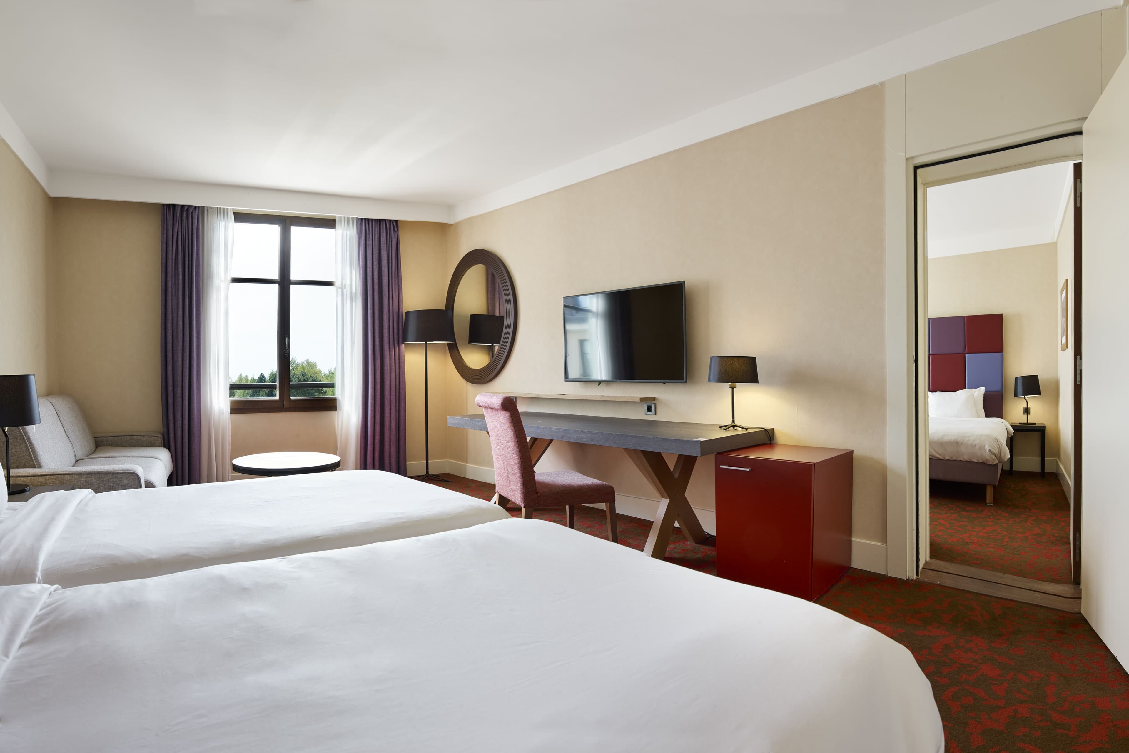 Independent (SPHC) Hotel Paris Marne-la-Vallée — 13