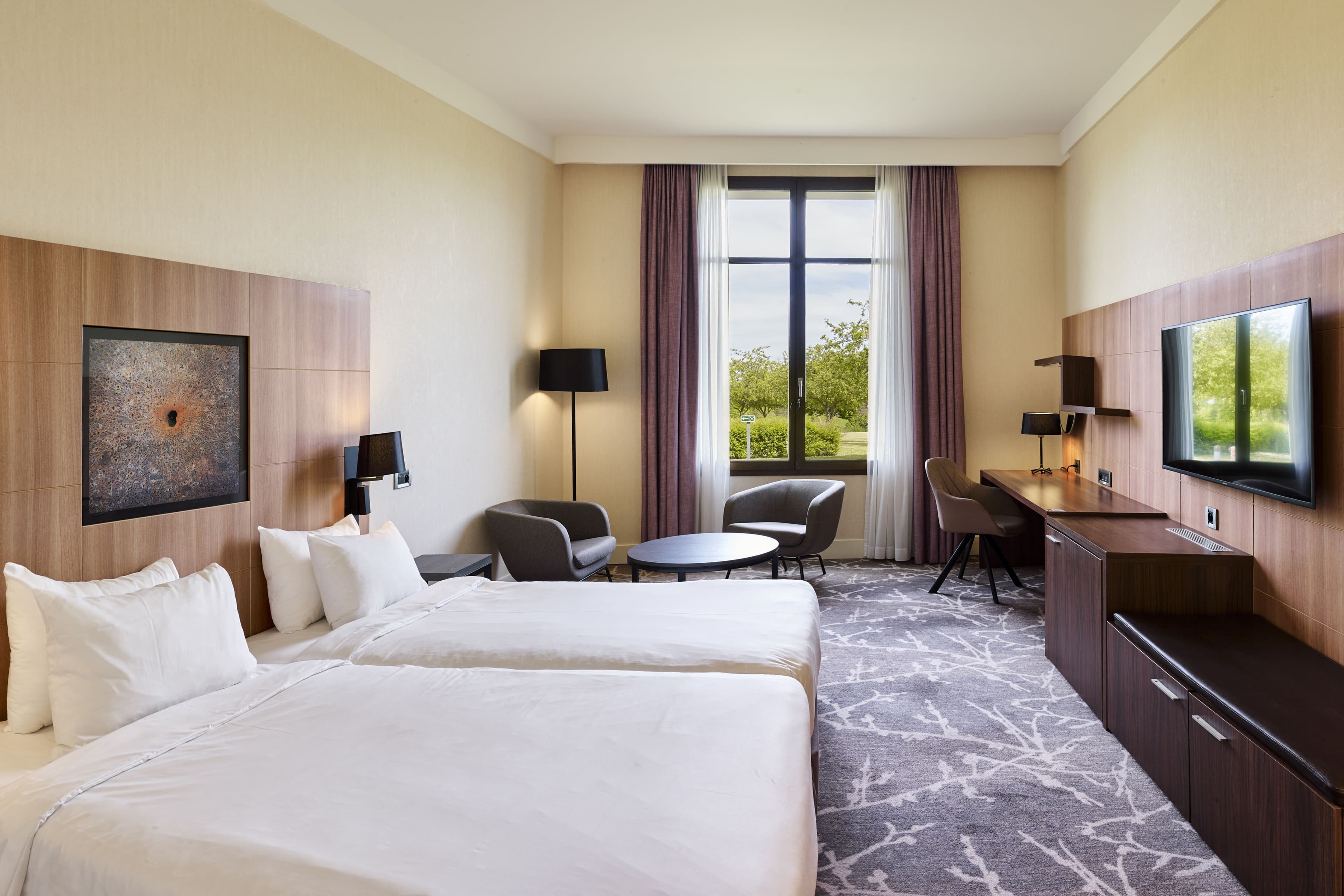 Independent (SPHC) Hotel Paris Marne-la-Vallée — 11
