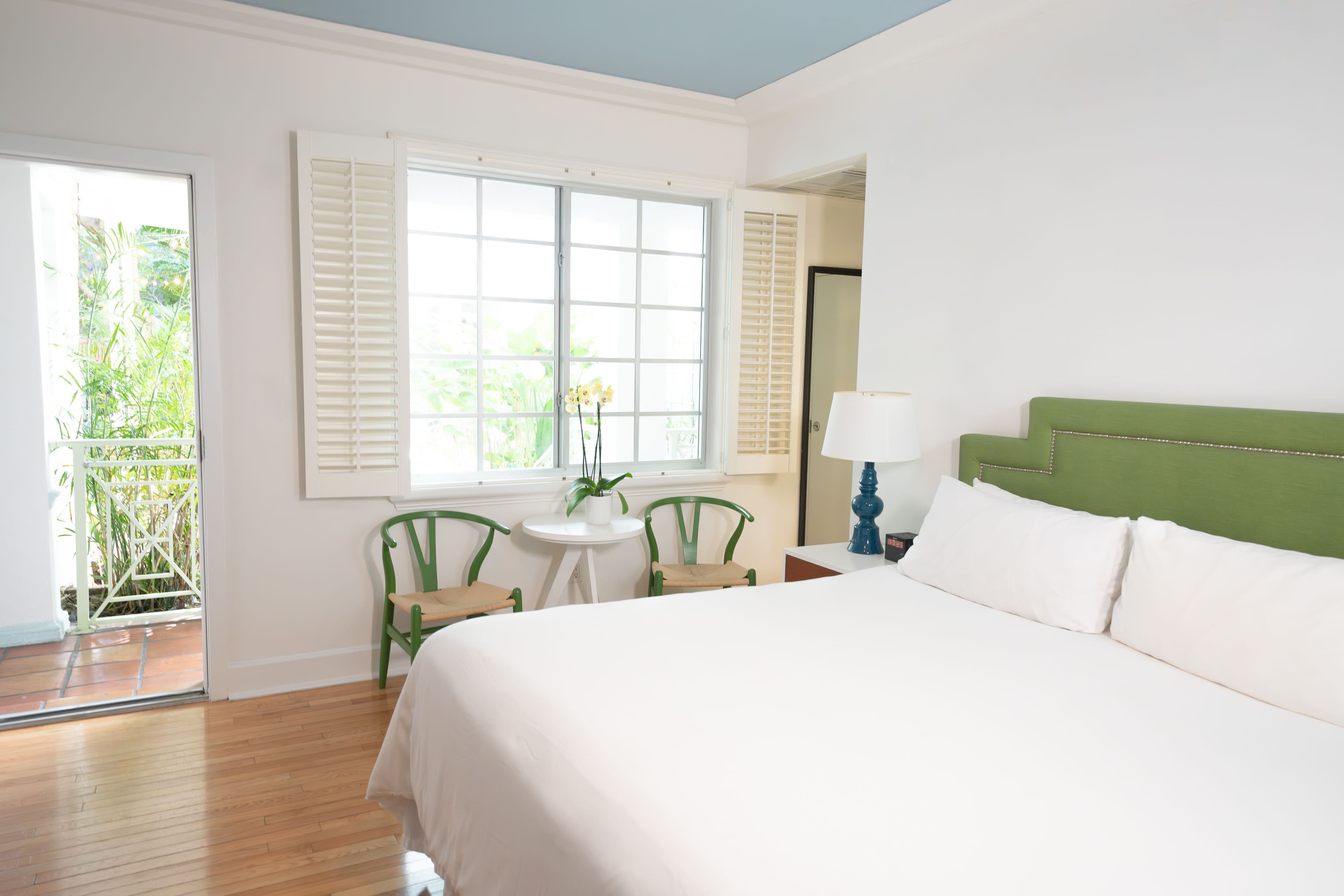 Independent (SPHC) Circa 39 Hotel — 15