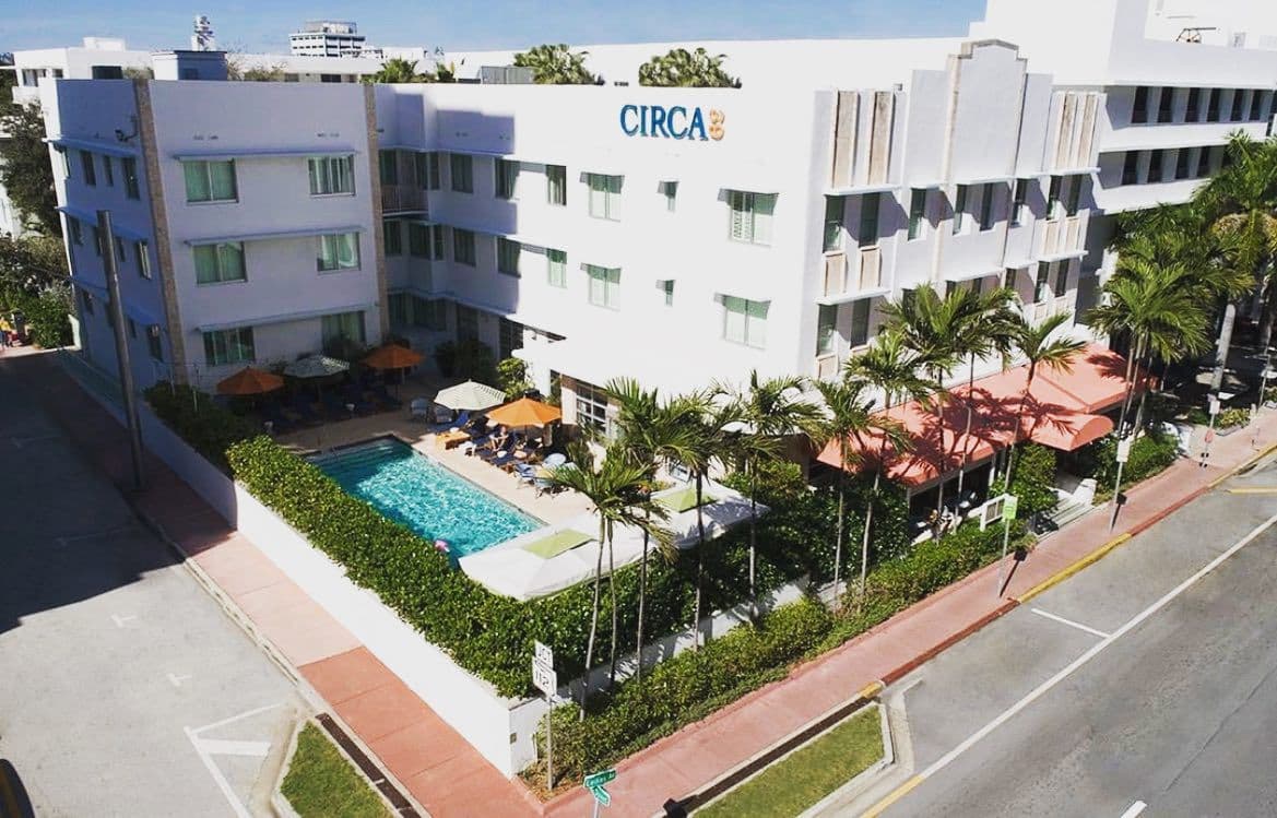 Independent (SPHC) Circa 39 Hotel - Image 1
