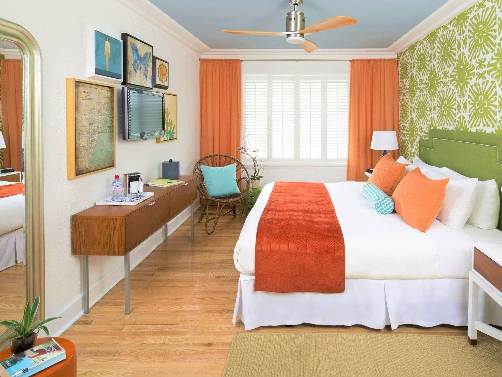 Independent (SPHC) Circa 39 Hotel — 11
