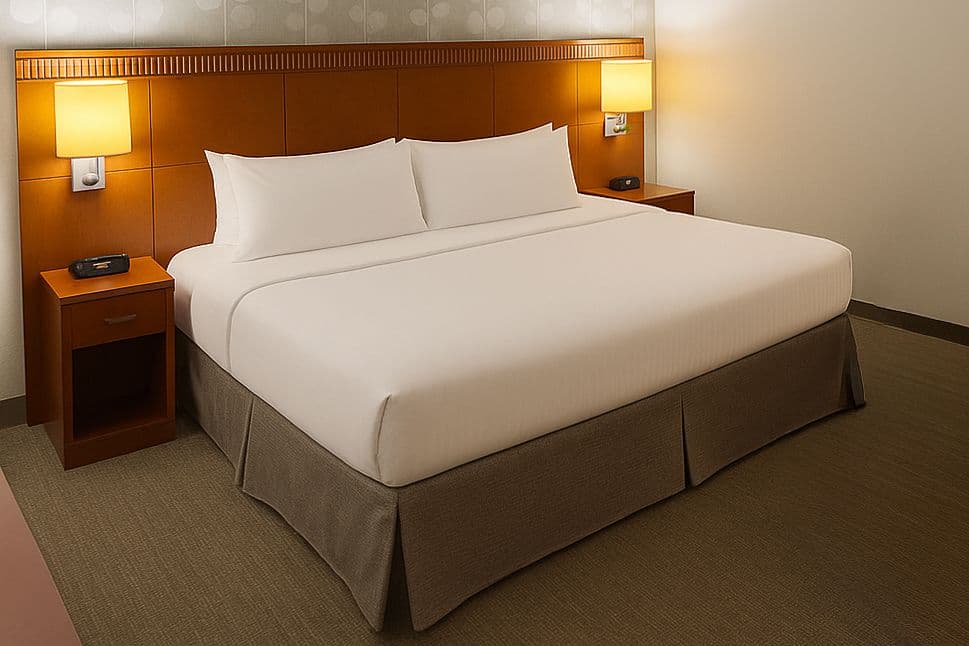 Independent (SPHC) Hotel Preston — 6