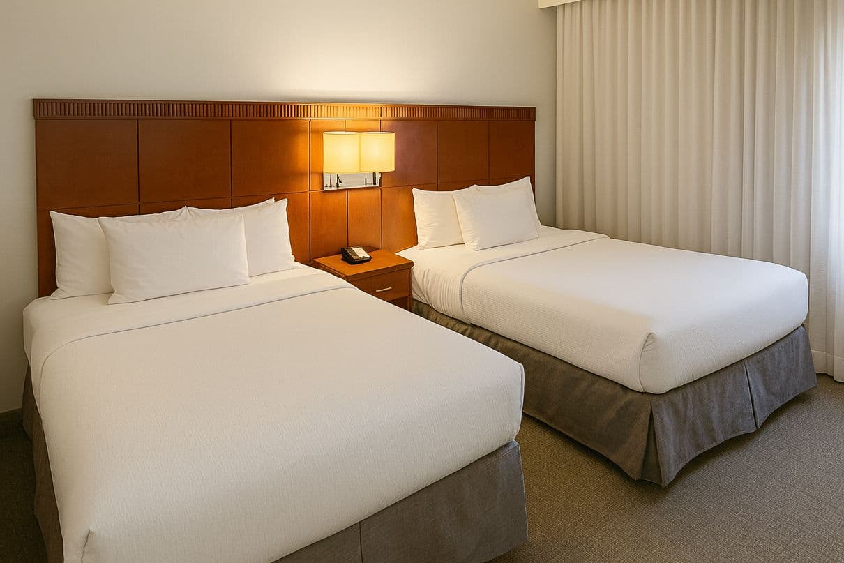 Independent (SPHC) Hotel Preston — 12