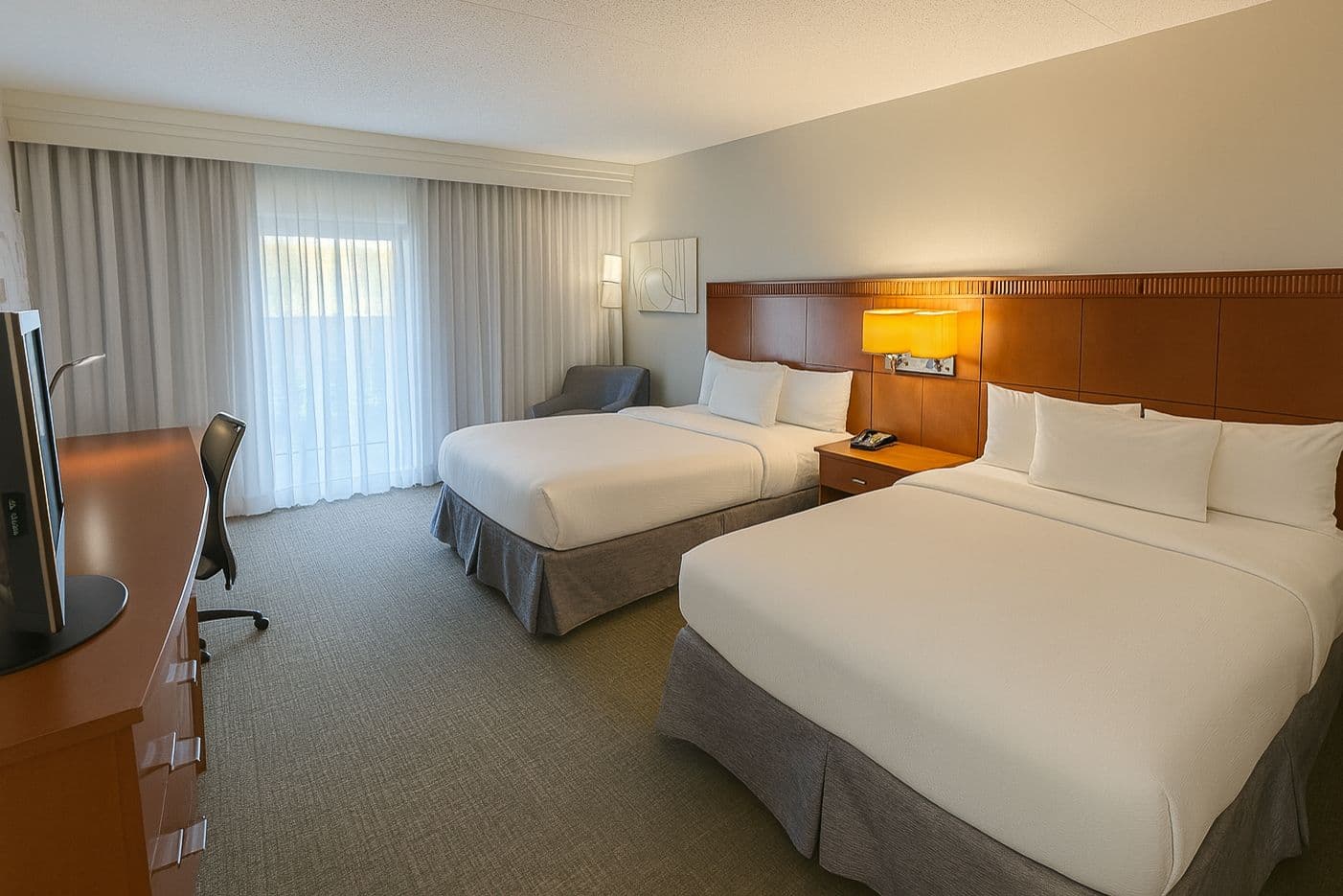 Independent (SPHC) Hotel Preston — 13