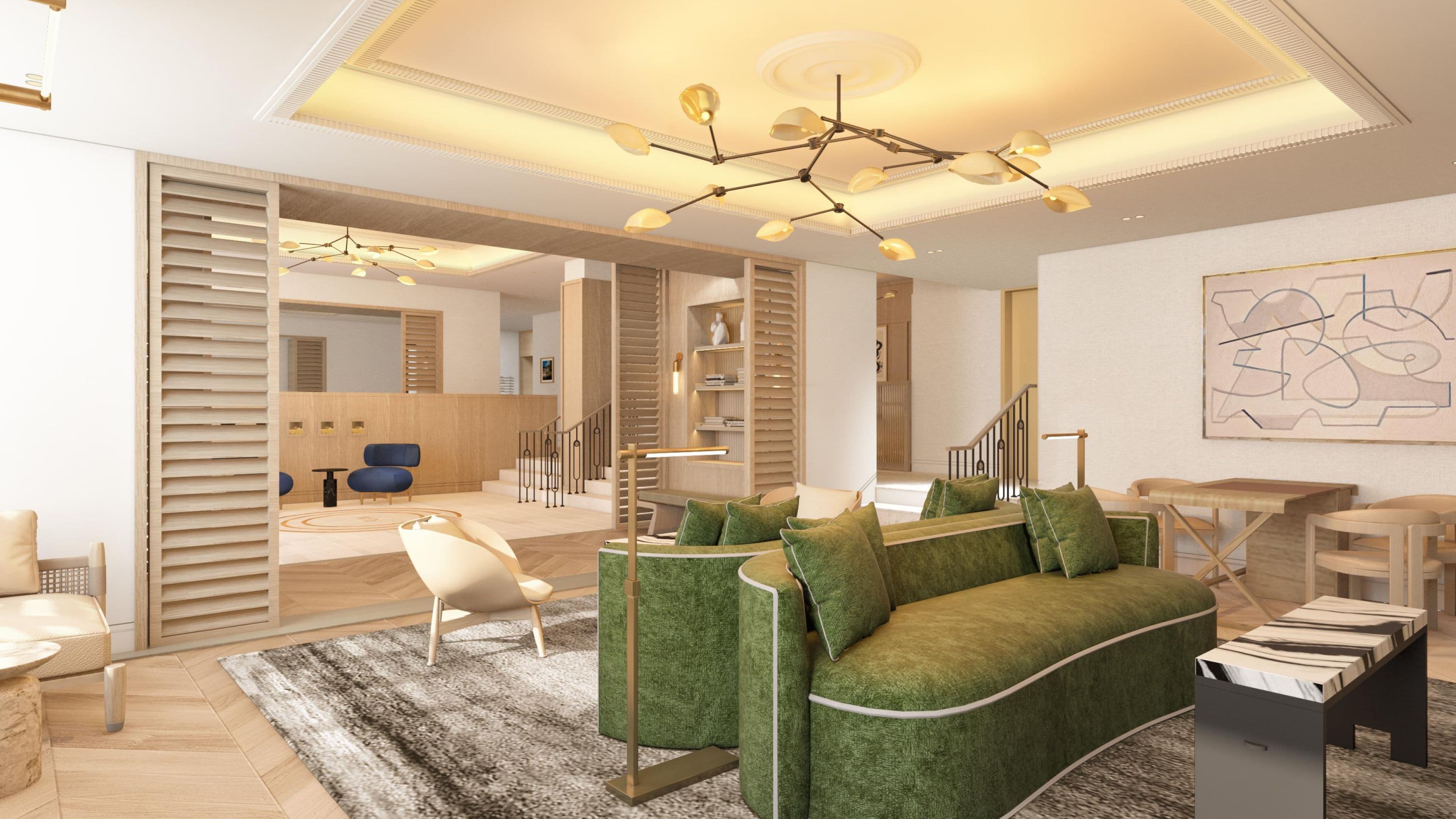 Ashbel New York Park Avenue - Image 1