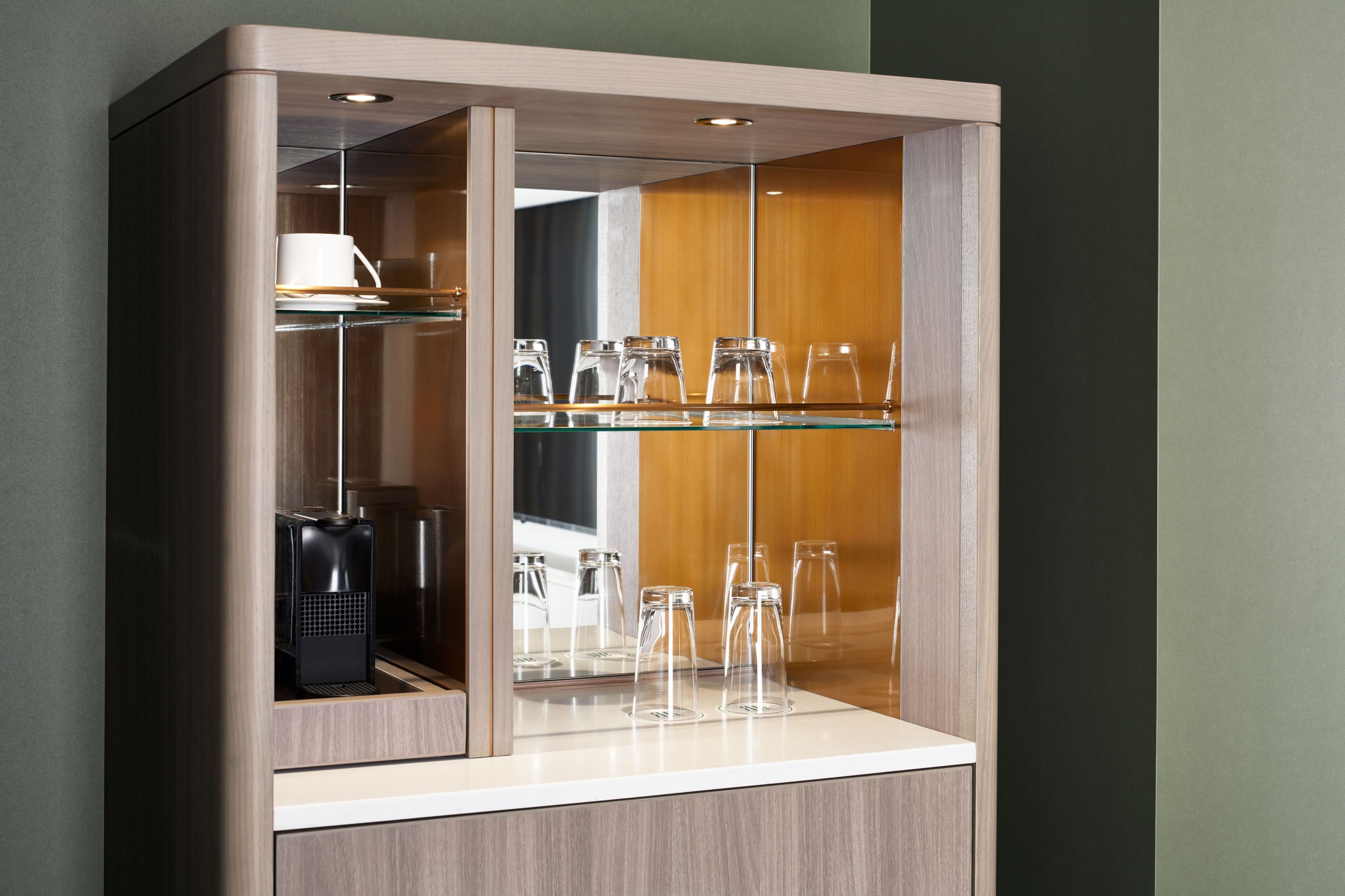 Vignette Collection RIHGA Royal Hotel Osaka — 4