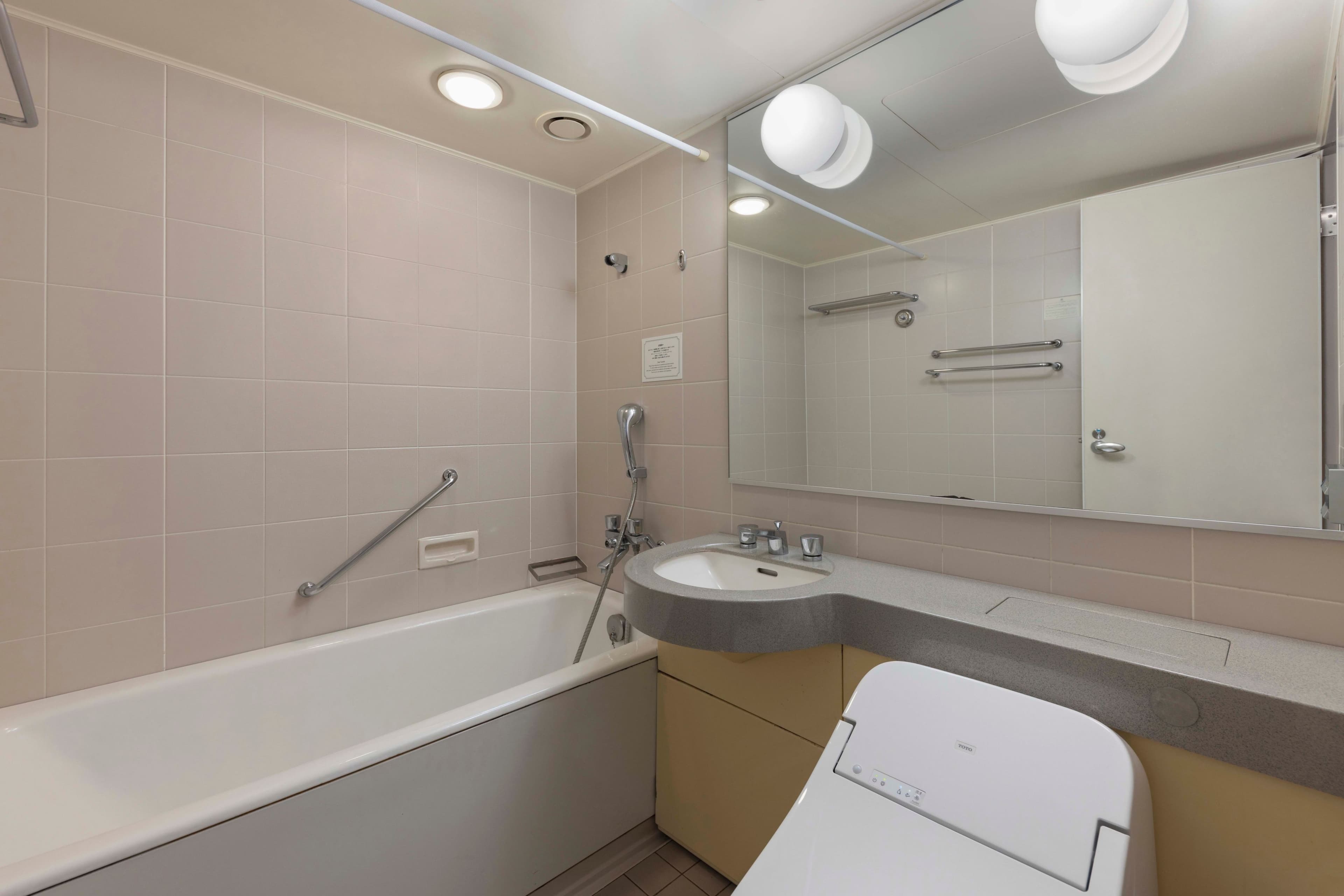 Vignette Collection RIHGA Royal Hotel Osaka — 4
