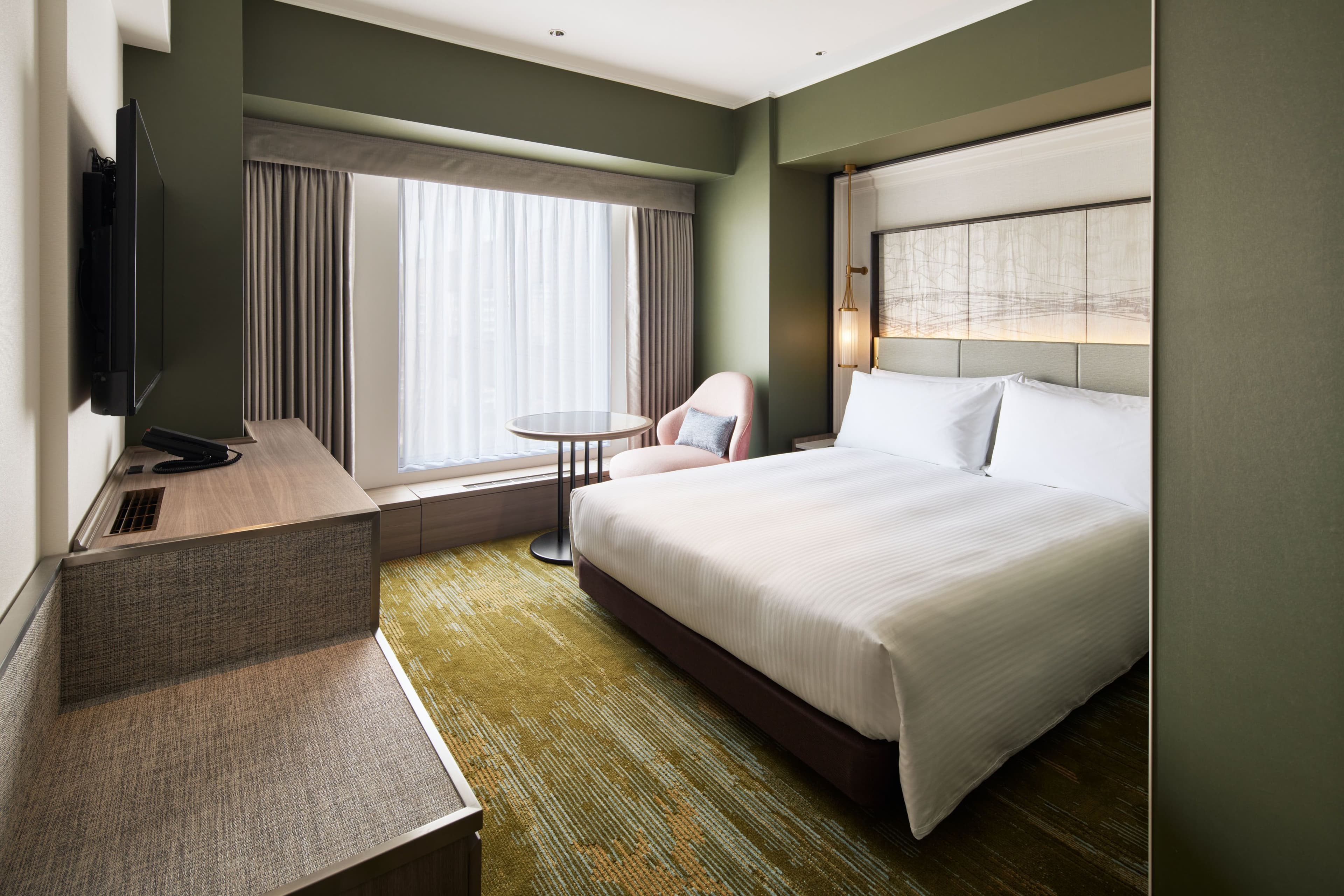Vignette Collection RIHGA Royal Hotel Osaka — 5