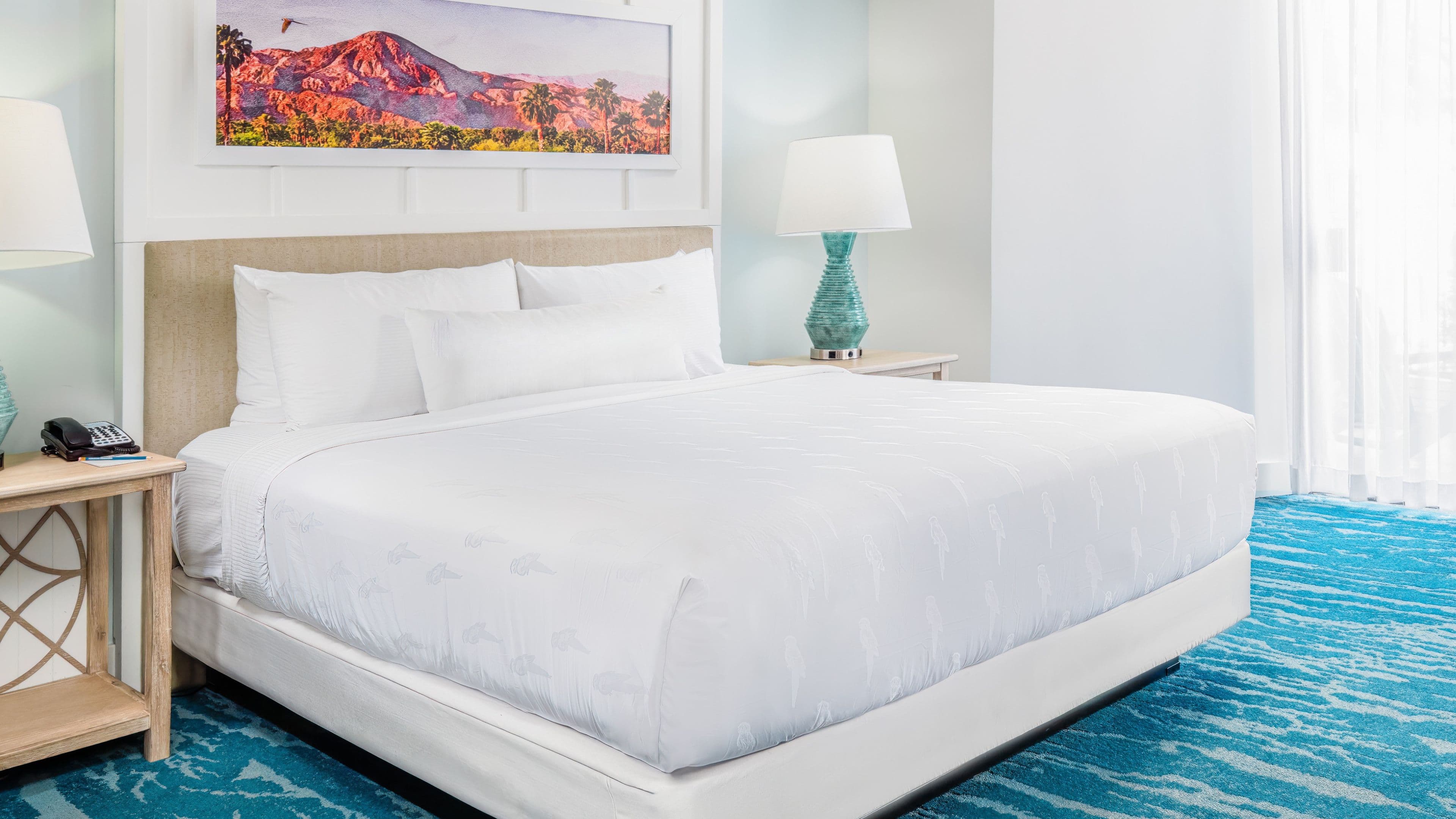 Independent (SPHC) Riviera Resort – Palm Springs - Image 2