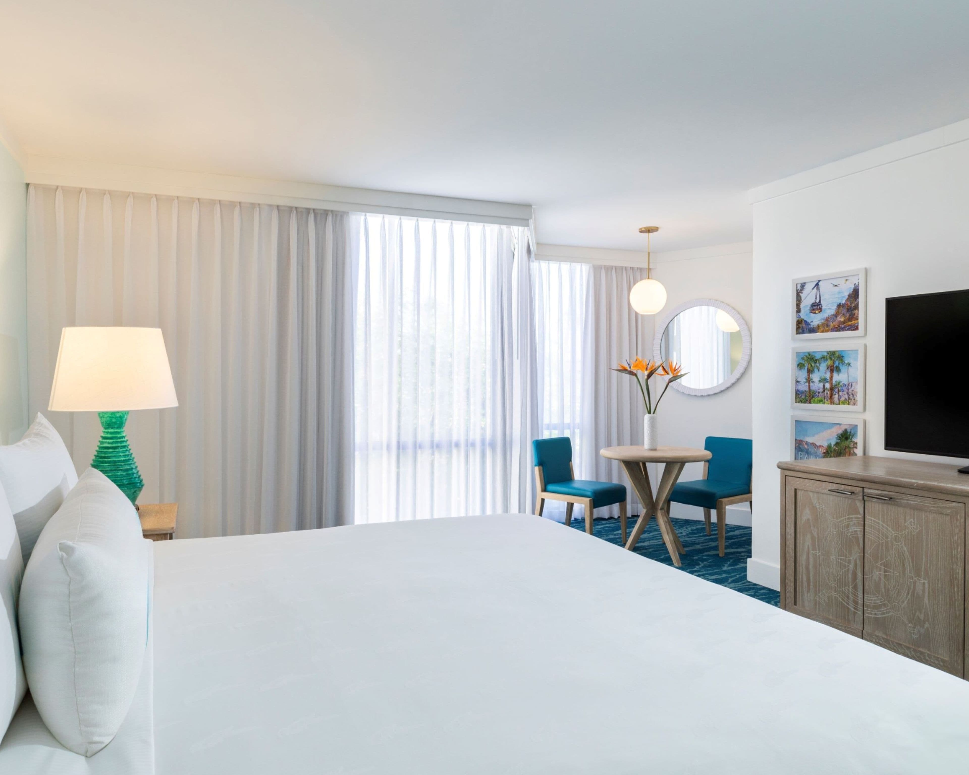 Independent (SPHC) Riviera Resort – Palm Springs - Image 5