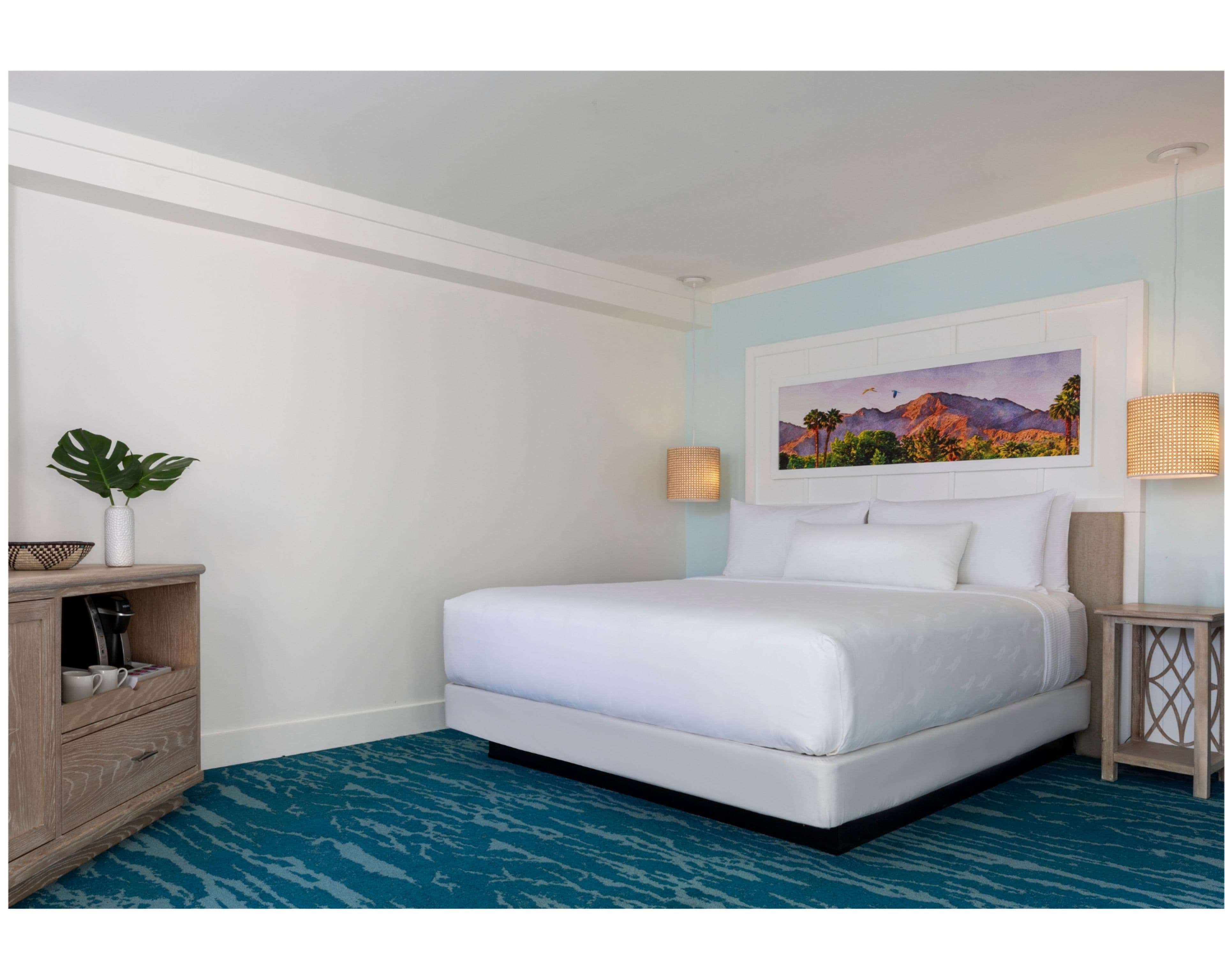 Independent (SPHC) Riviera Resort – Palm Springs - Image 4