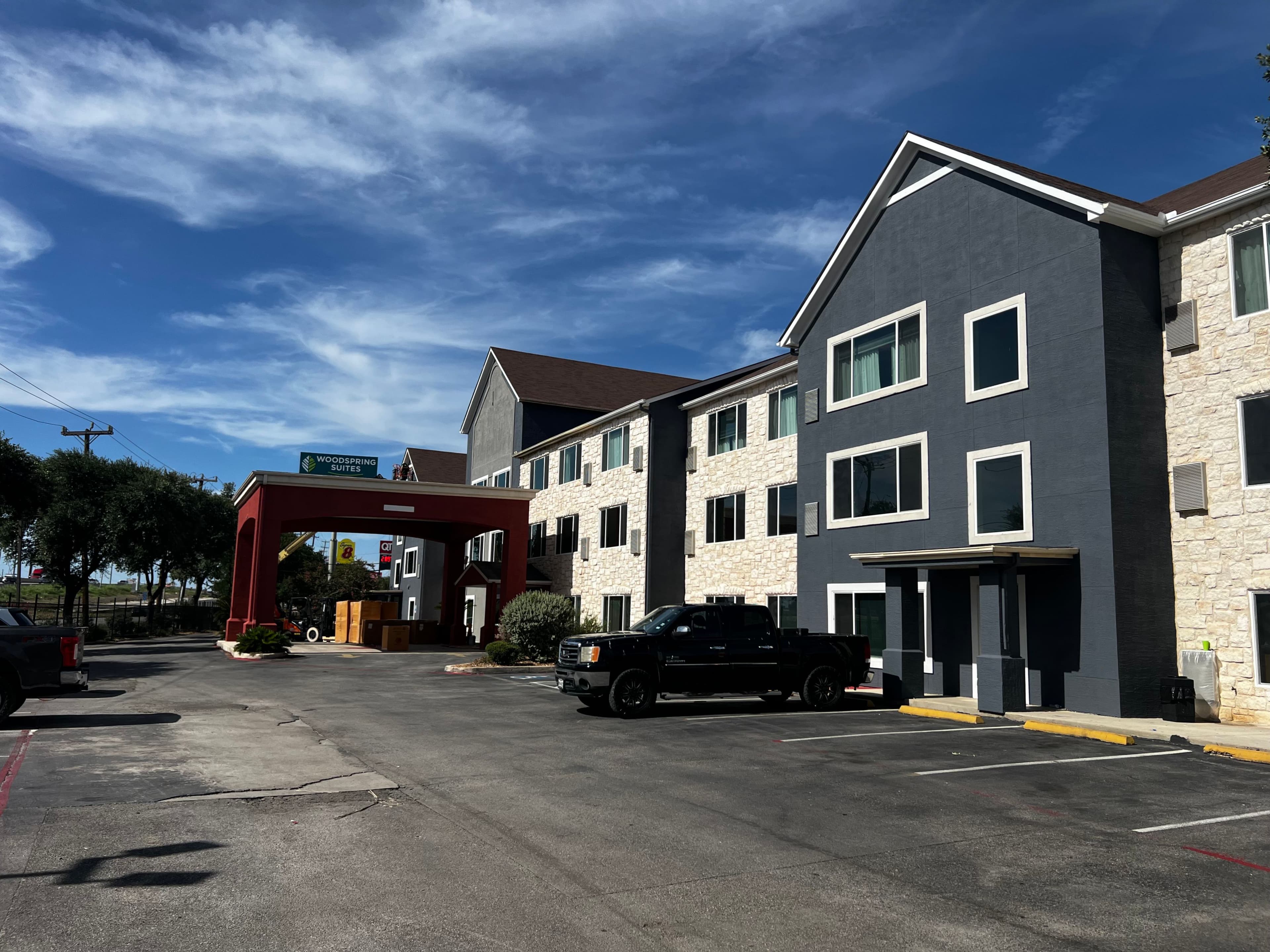 Candlewood Suites San Antonio - Fort Sam Houston