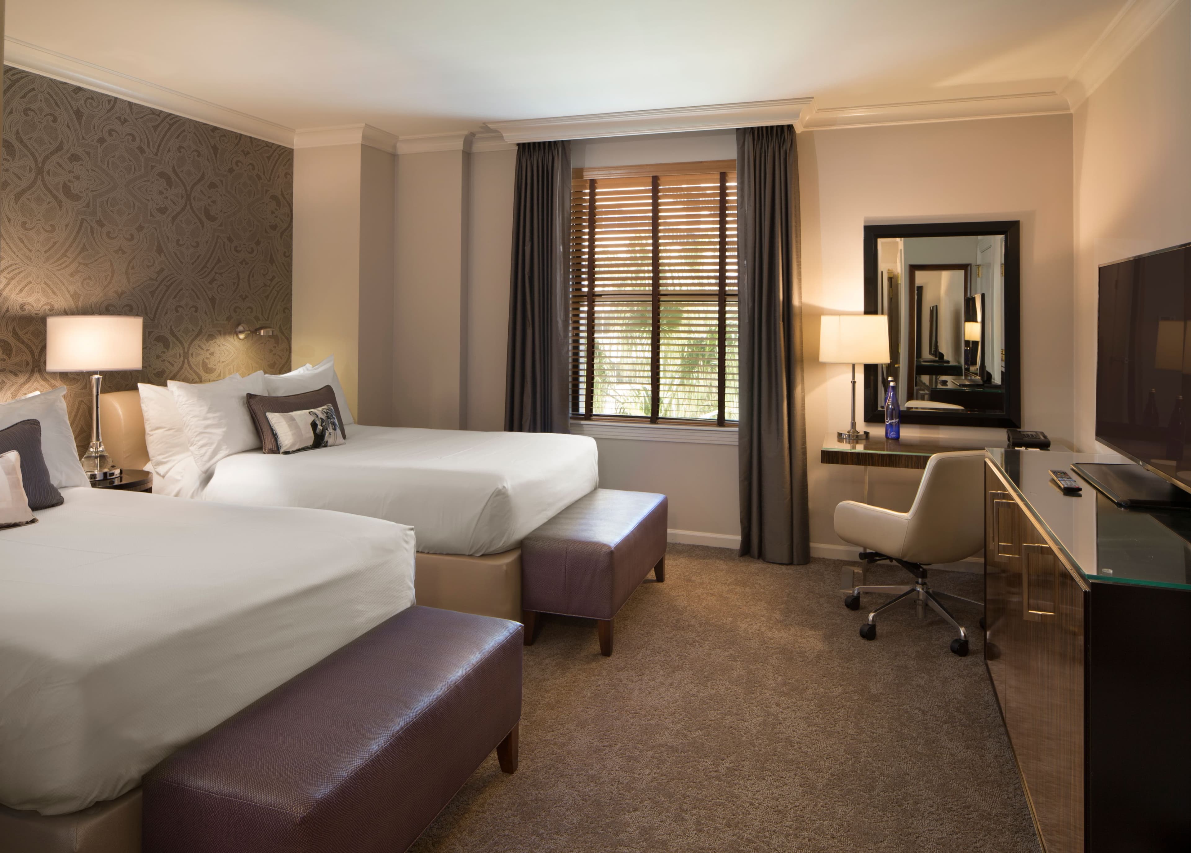 Independent (SPHC) Hotel de Anza — 7