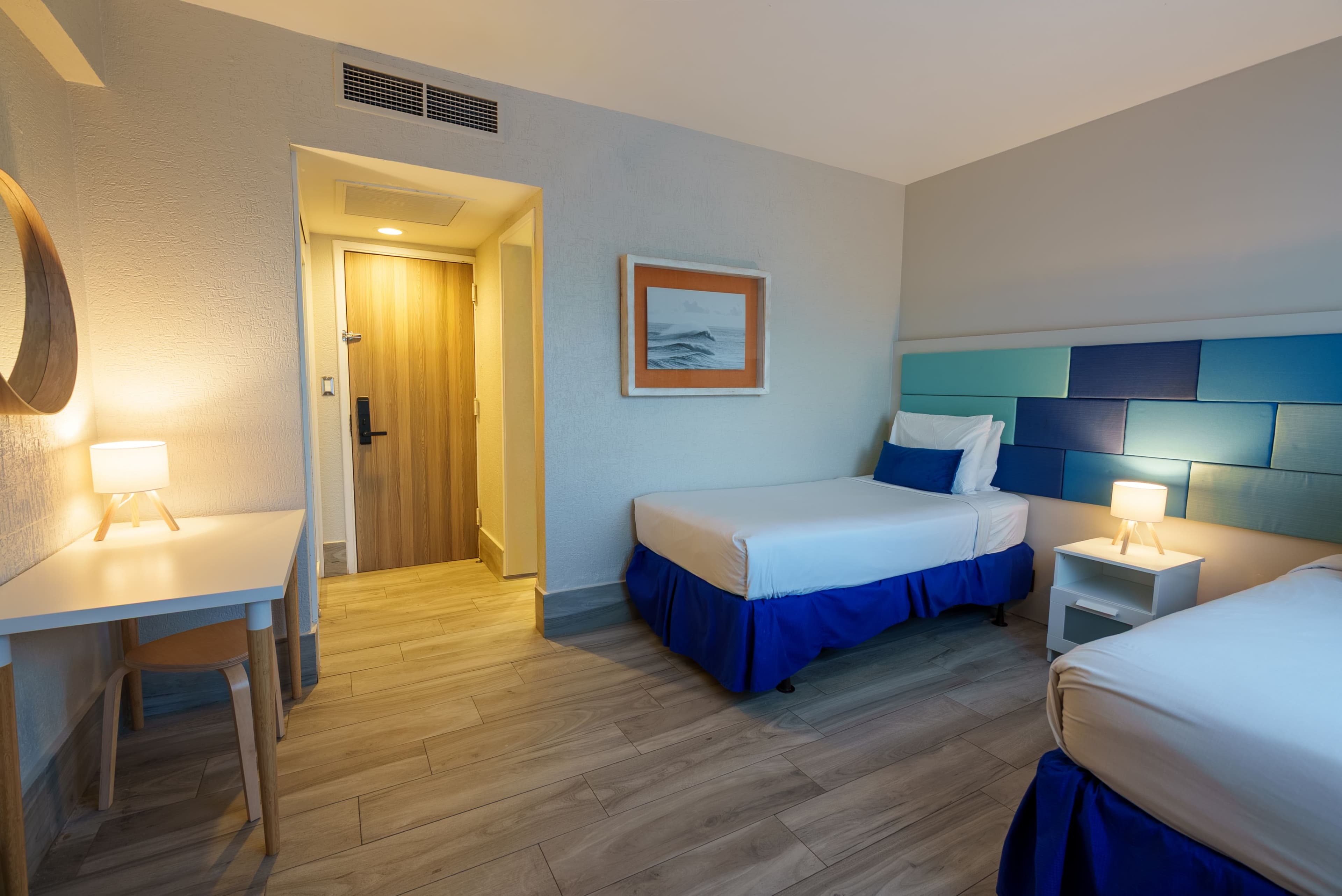 Independent (SPHC) The Wave Hotel Condado - Image 4