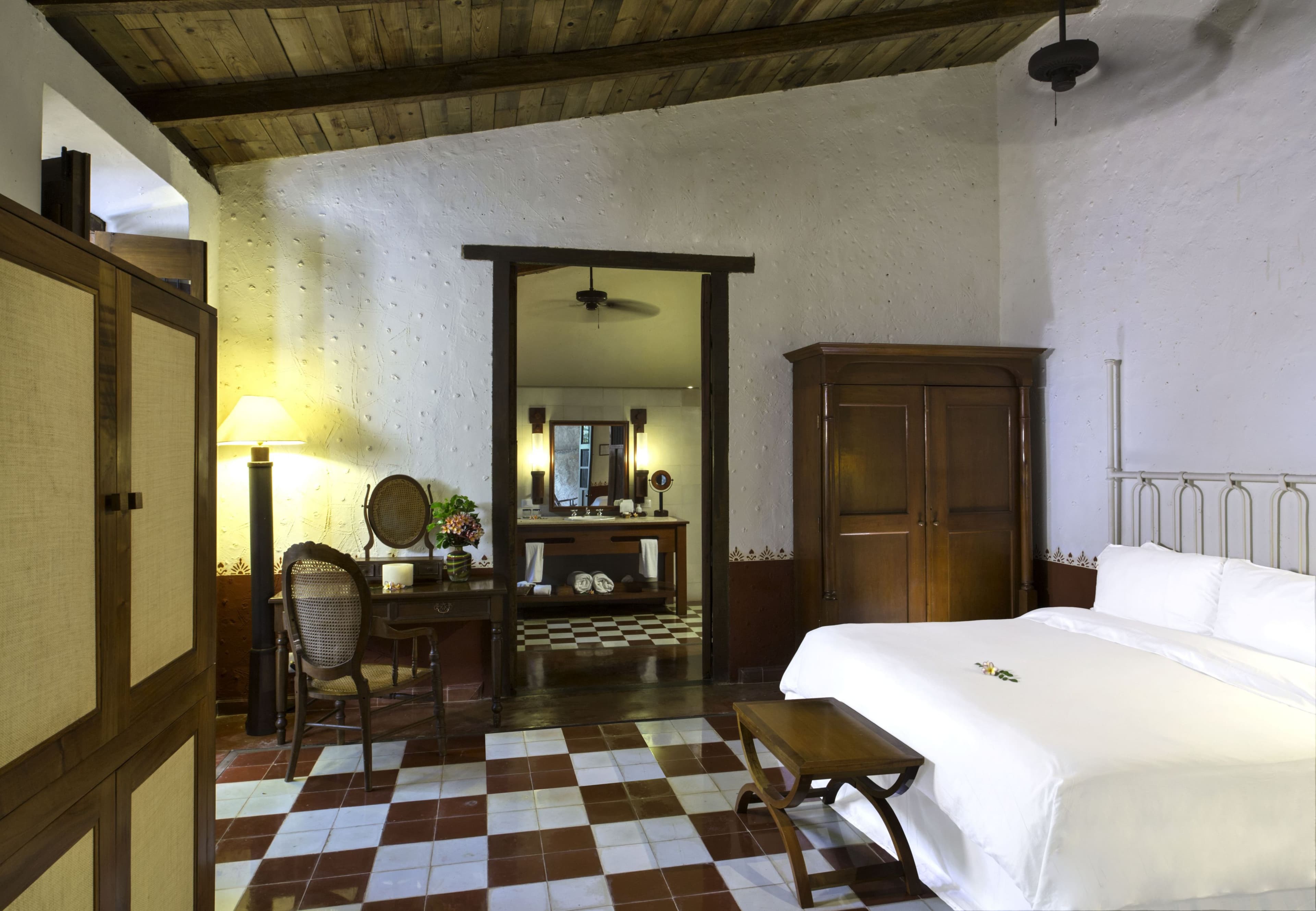 Independent (SPHC) Hacienda Santa Rosa de Lima - Image 2