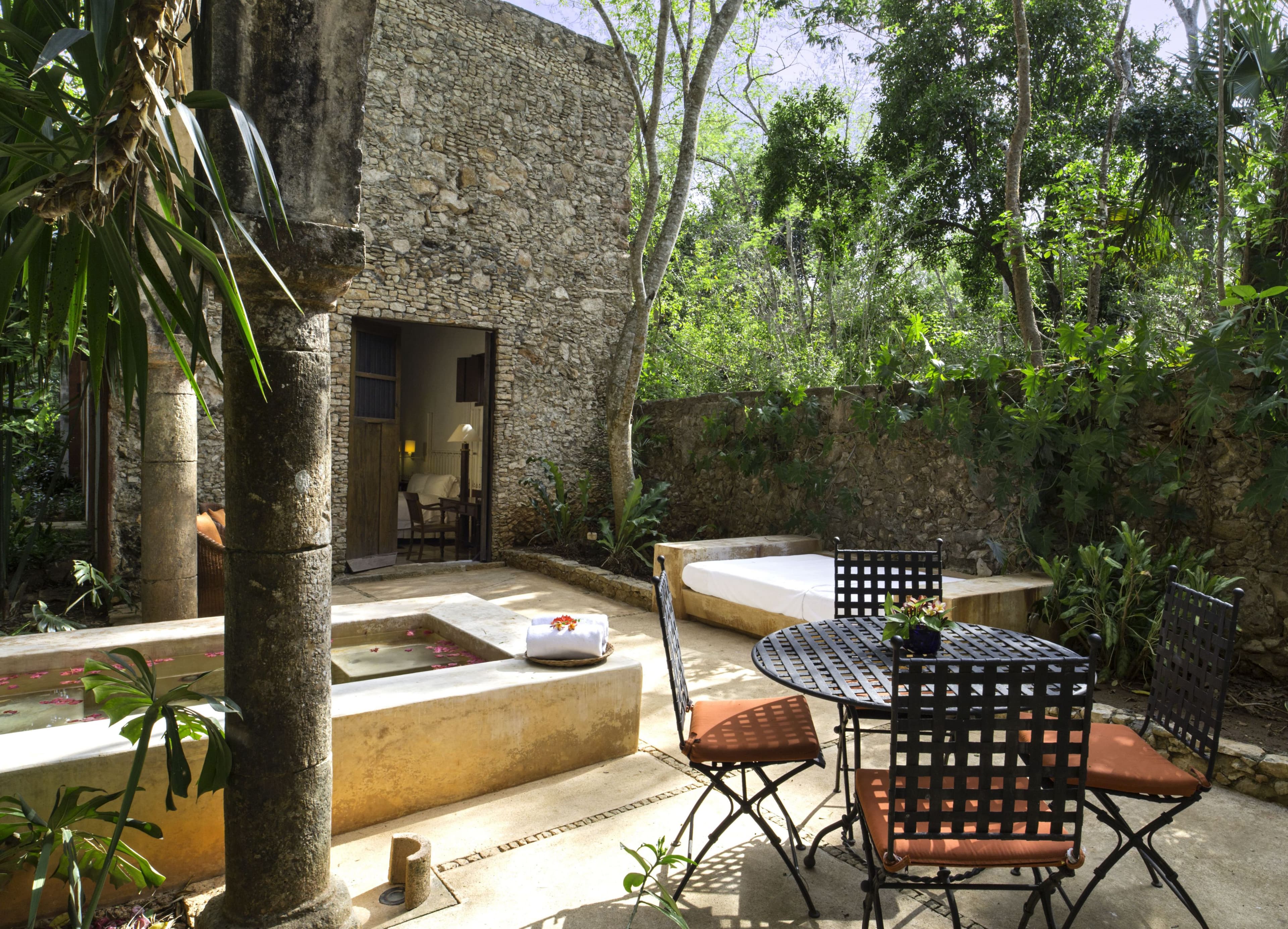 Independent (SPHC) Hacienda Santa Rosa de Lima - Image 4