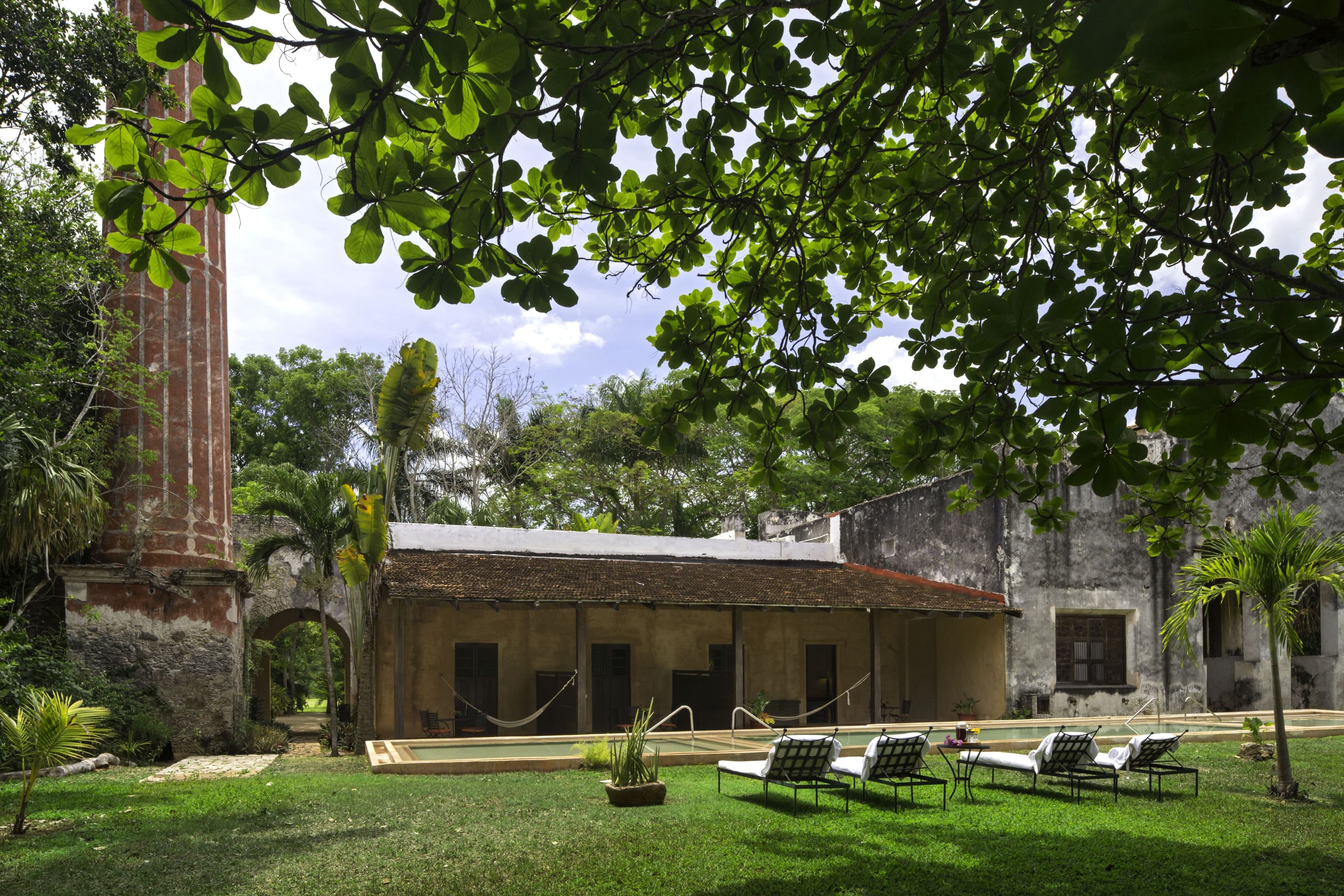 Independent (SPHC) Hacienda Santa Rosa de Lima - Image 3