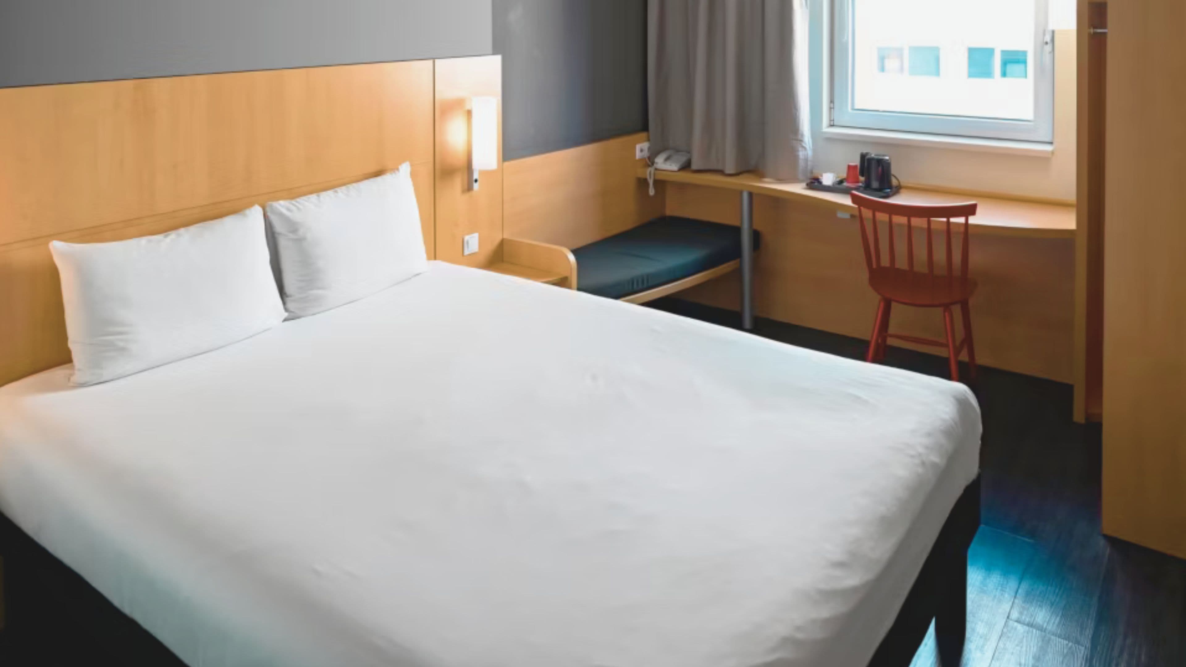 Independent (SPHC) Hotel Skopje City Centre - Image 2