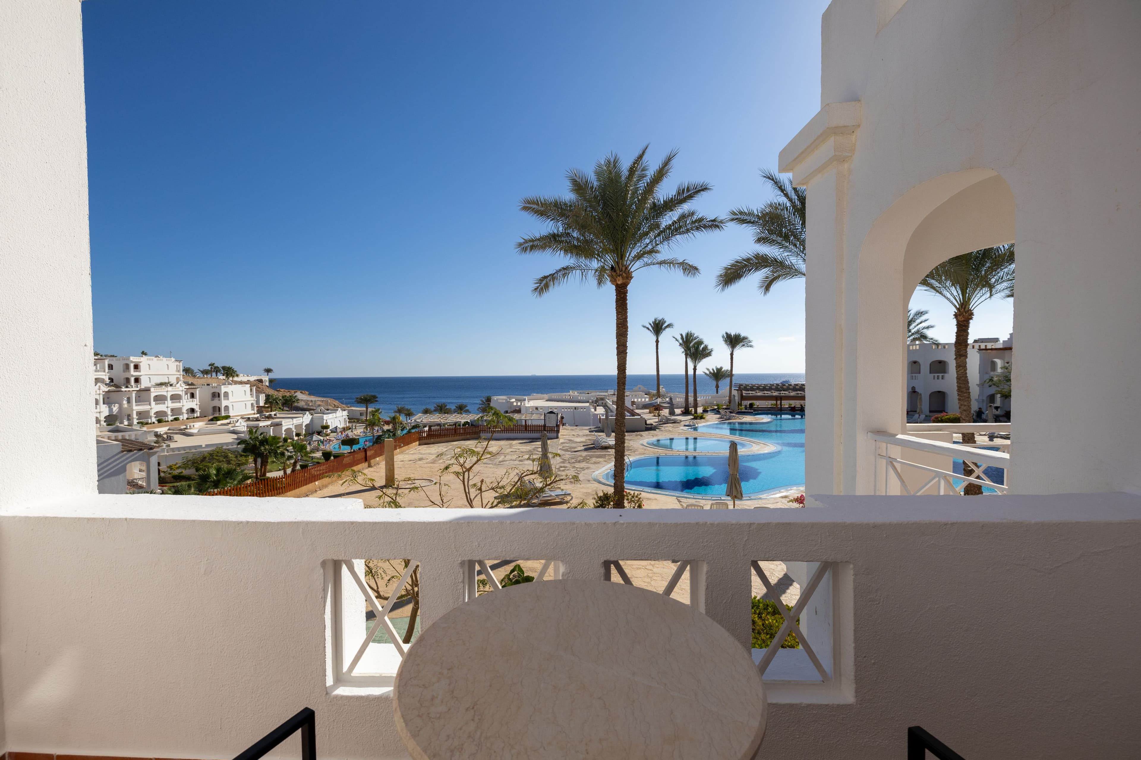 Independent (SPHC) Continental Plaza Beach Resort — 9
