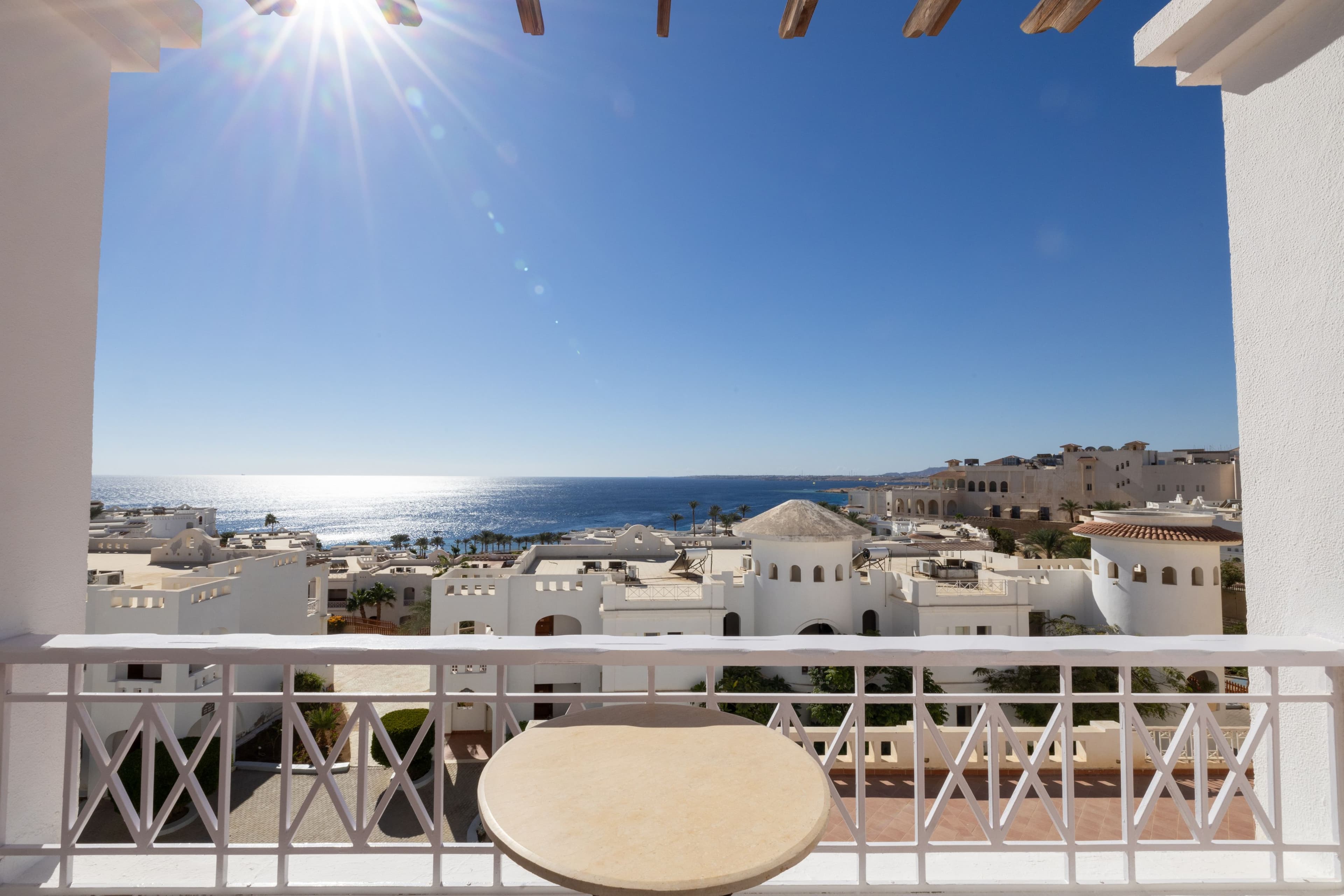 Independent (SPHC) Continental Plaza Beach Resort — 11