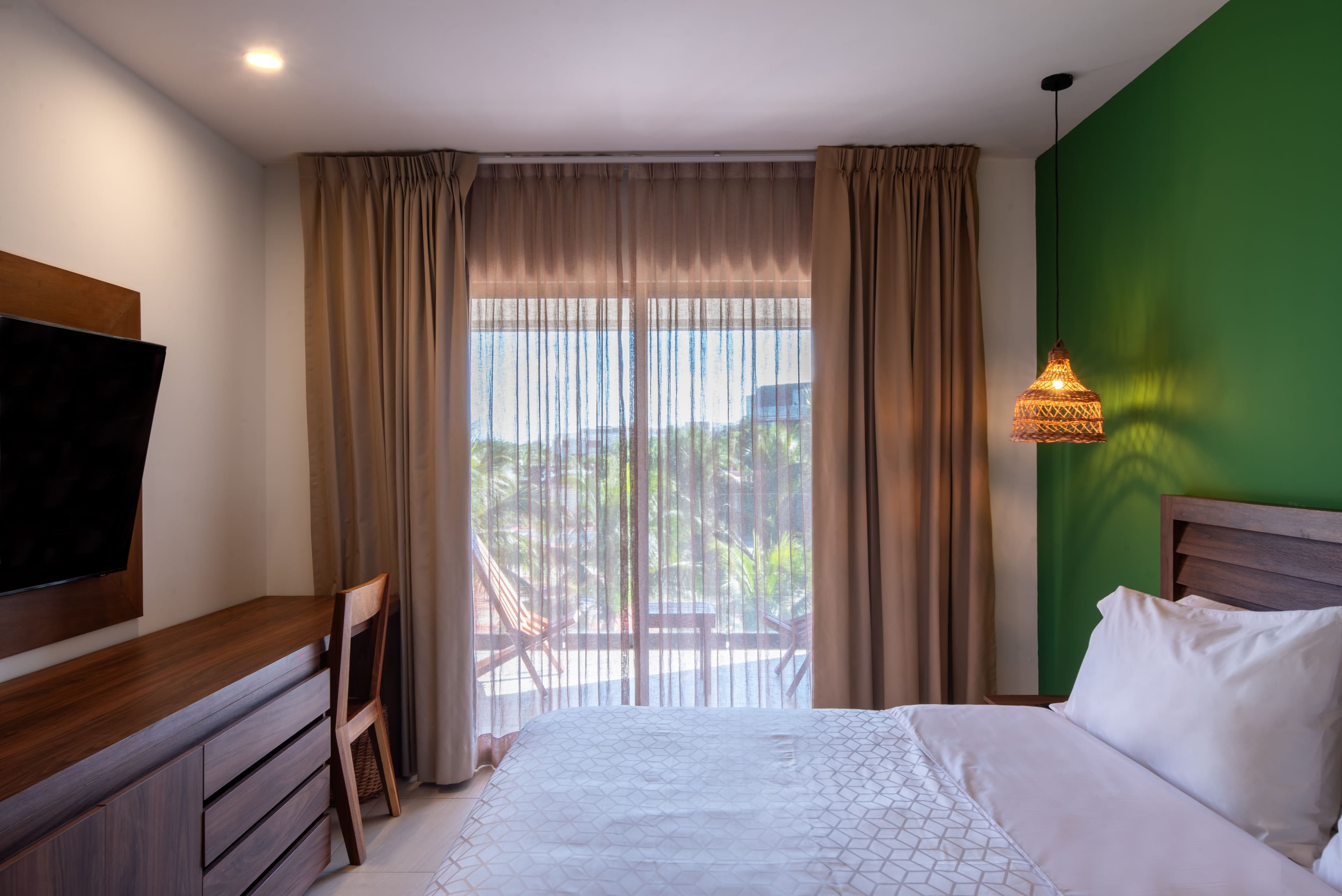 Holiday Inn Tulum — 2