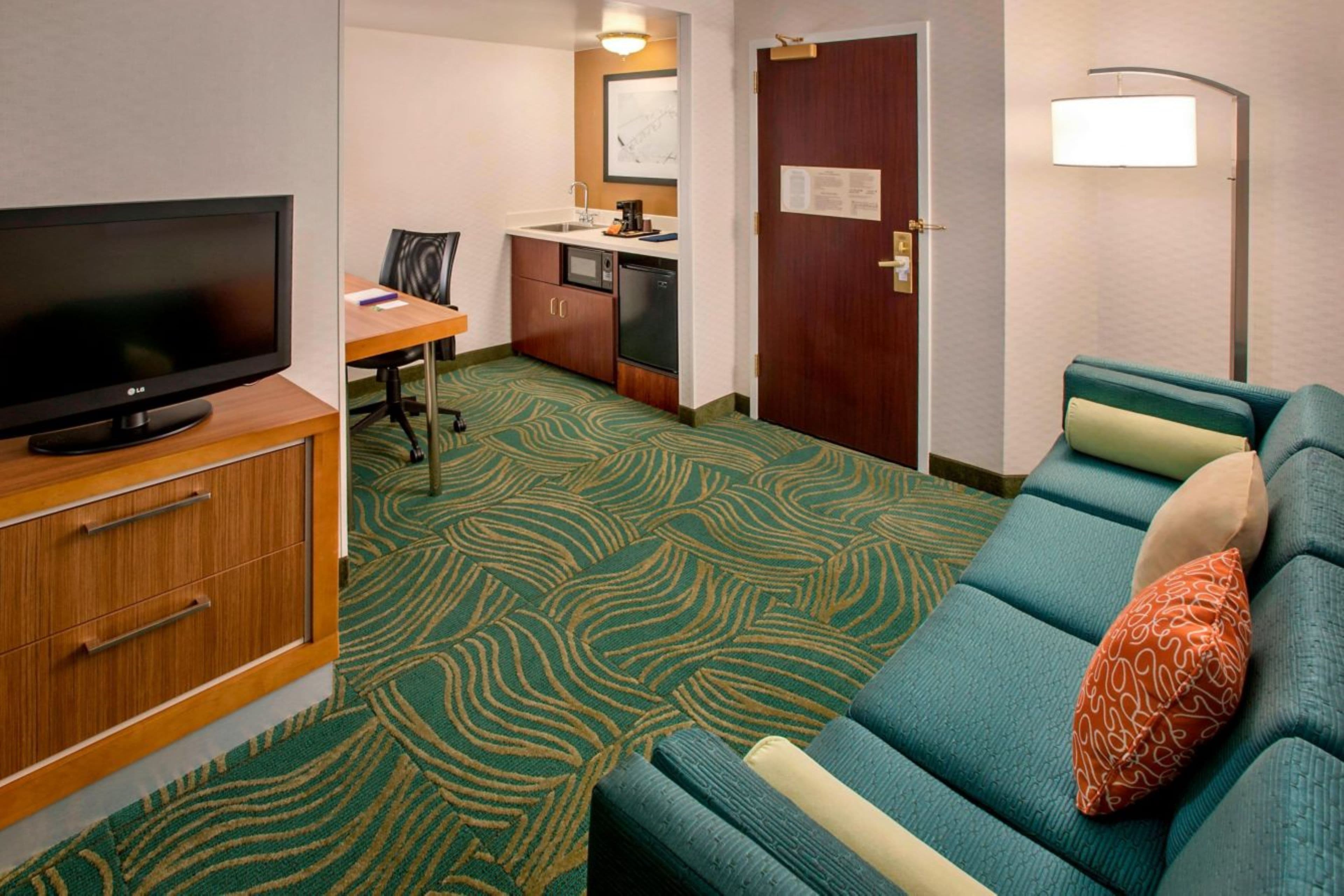 Independent (SPHC) Willow Grove Suites — 6