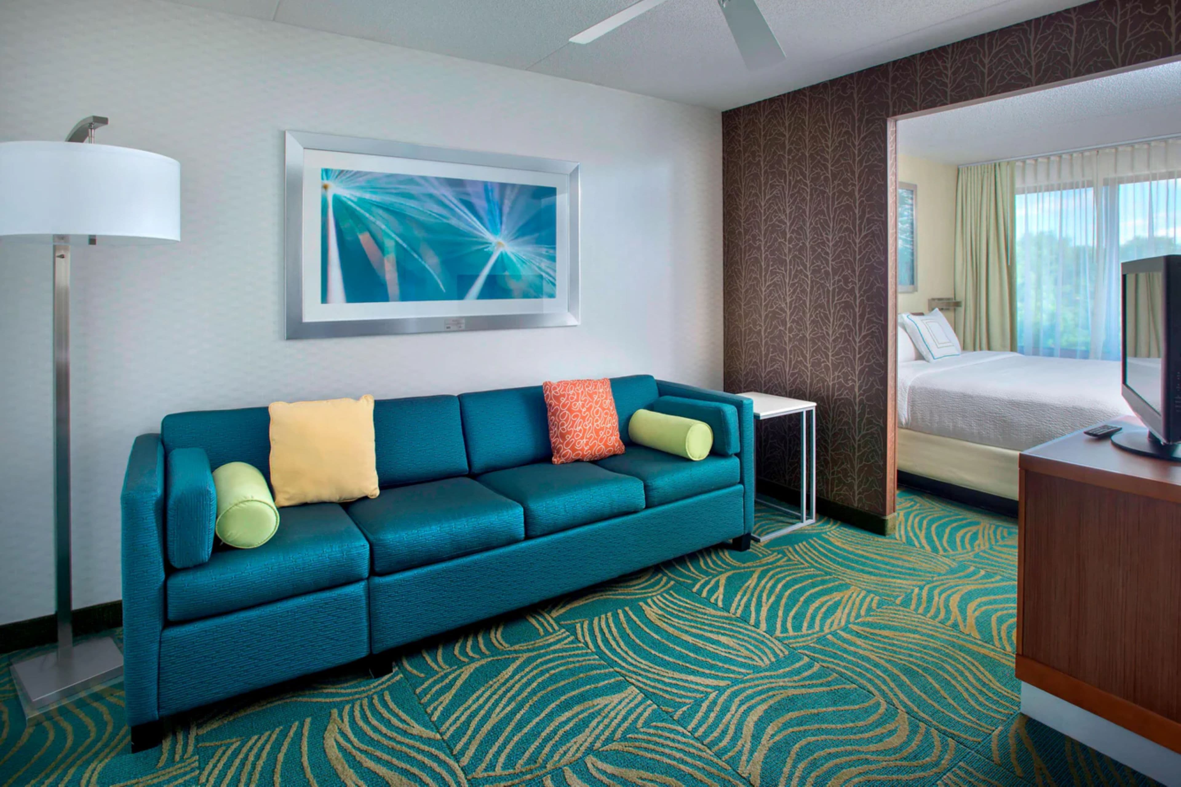 Independent (SPHC) Willow Grove Suites — 8