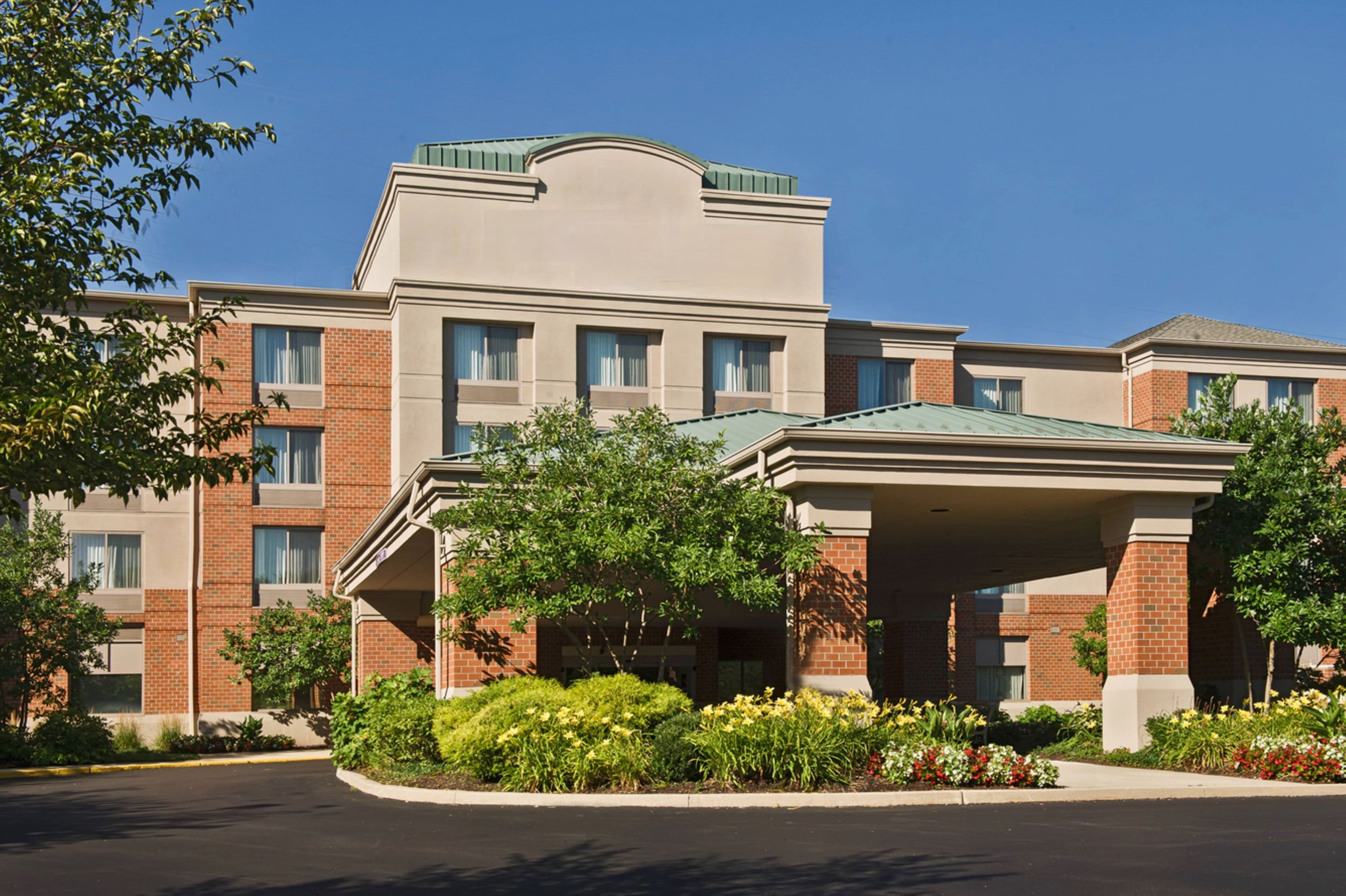 Independent (SPHC) Willow Grove Suites - Image 1
