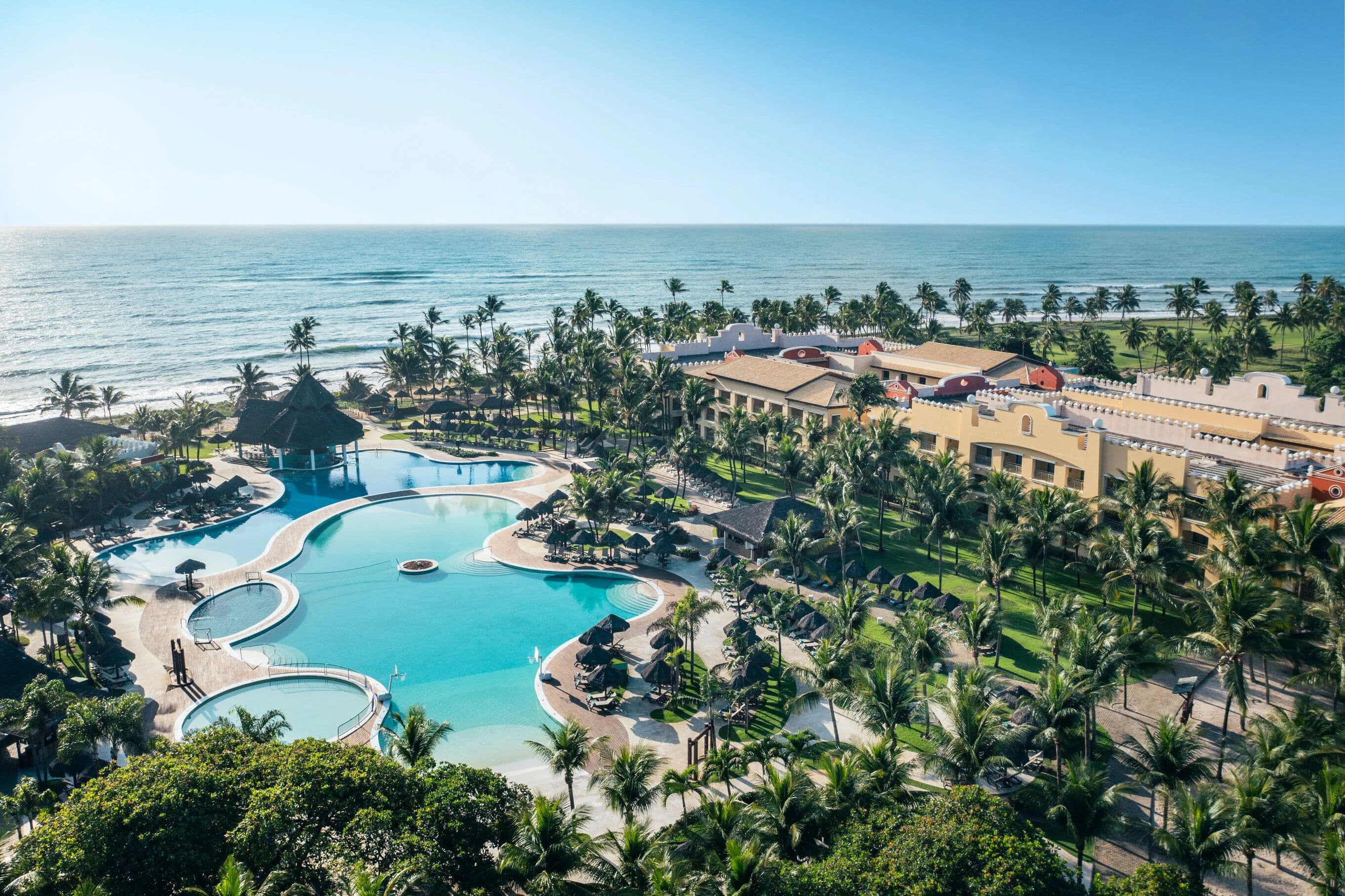 Iberostar Waves Bahia - Image 1