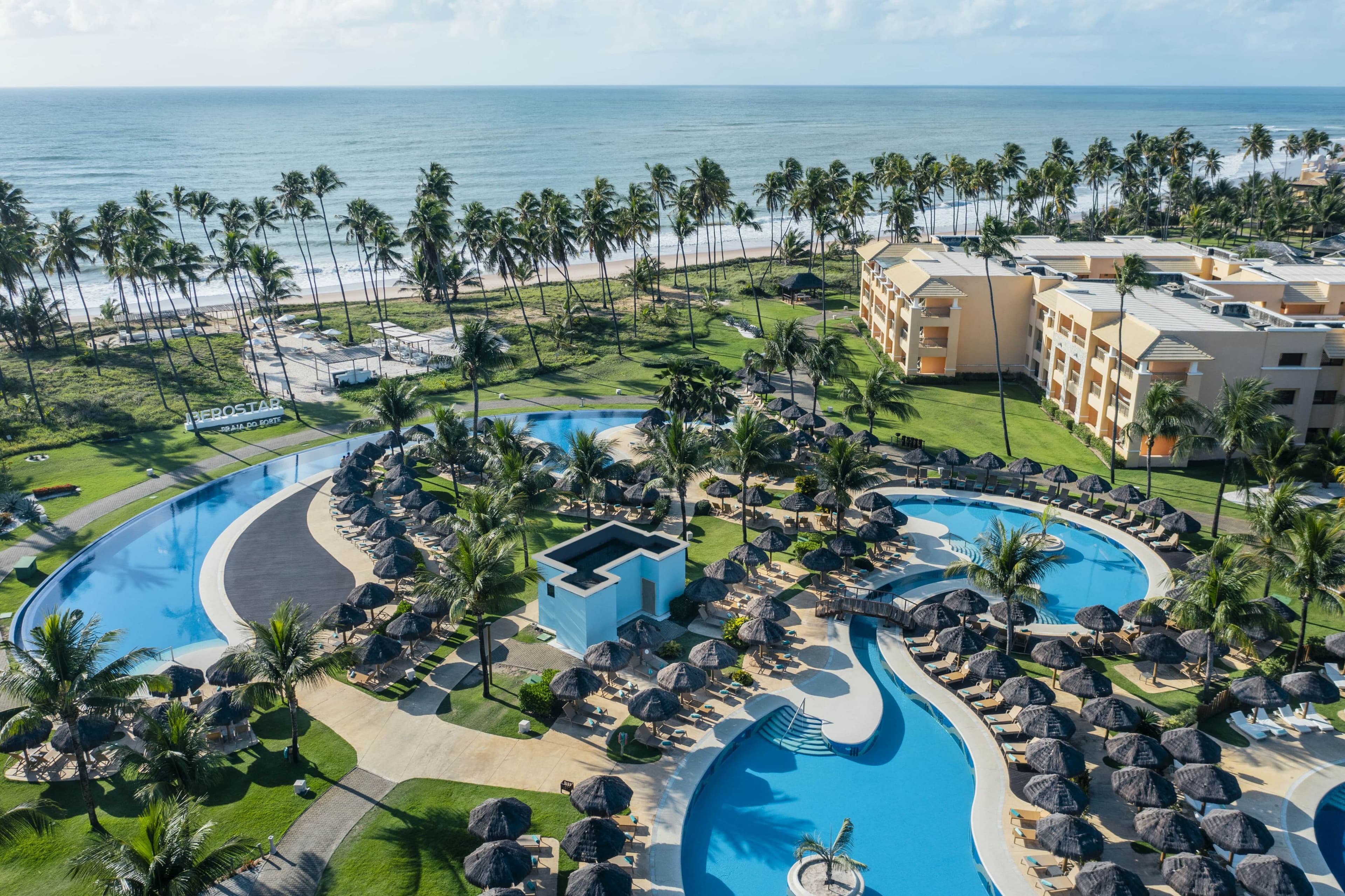 Iberostar Selection​ Praia do Forte - Image 1