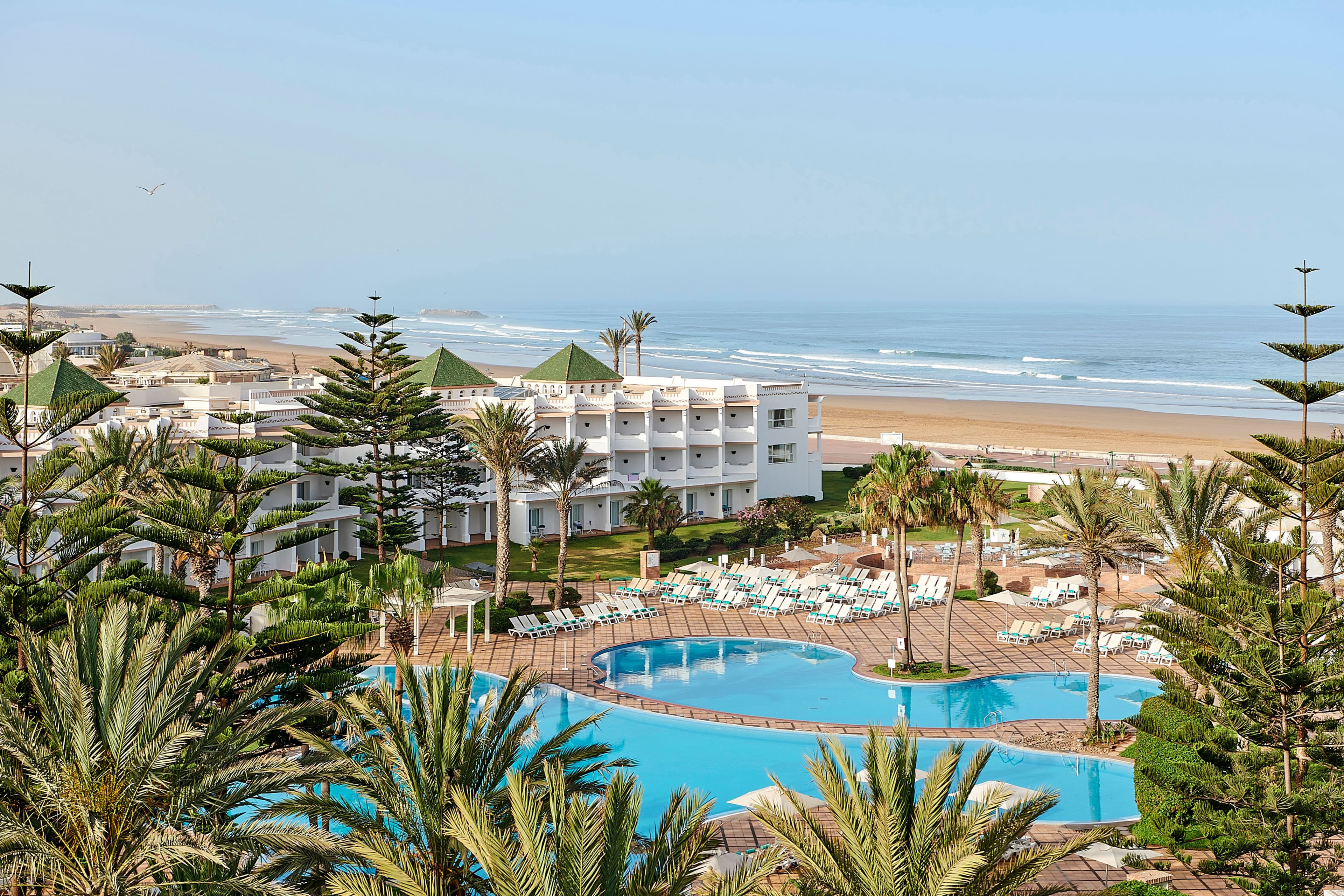 Iberostar Waves Founty Beach - Image 1