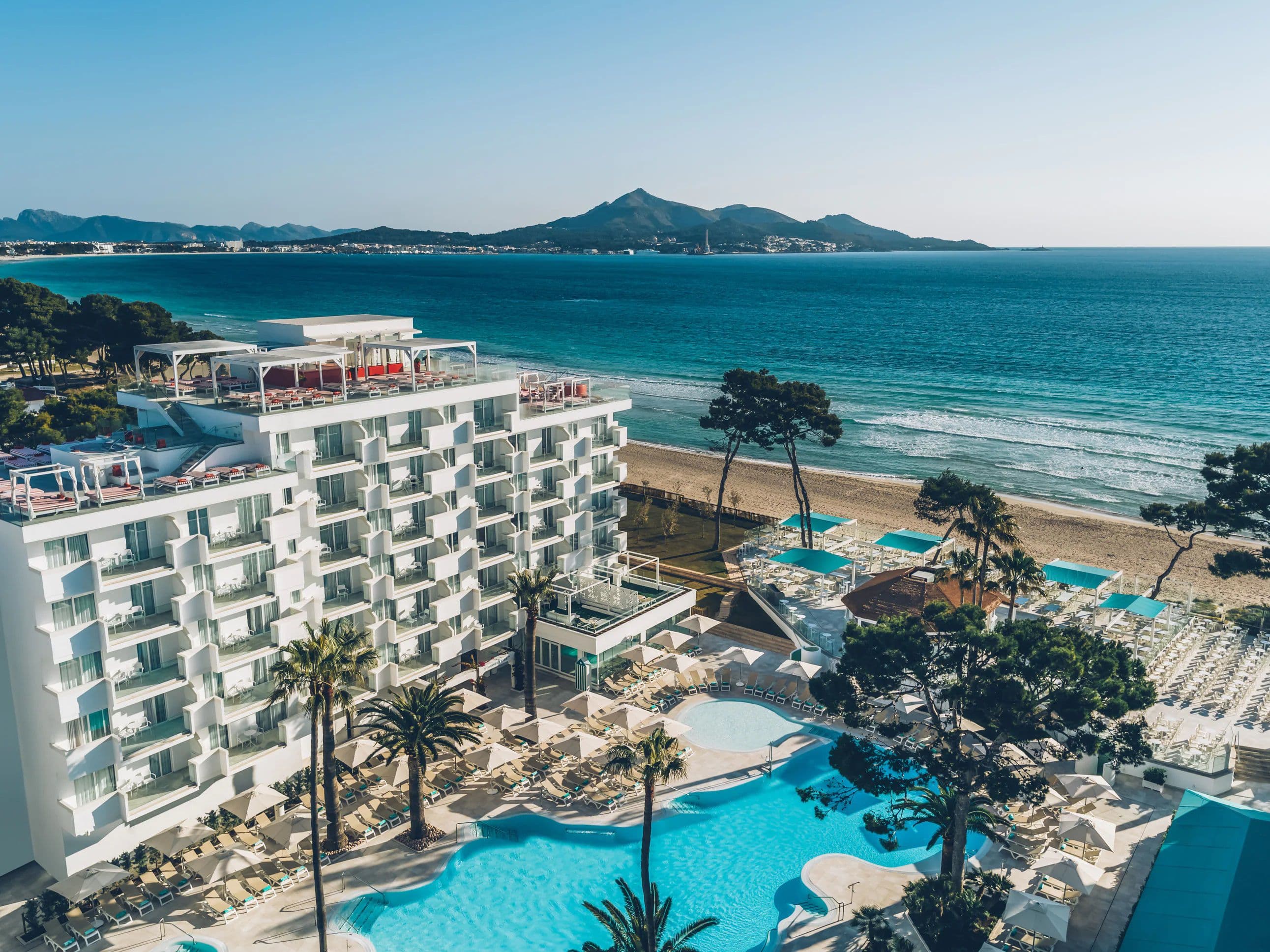 Iberostar Waves Alcudia Park - Image 1