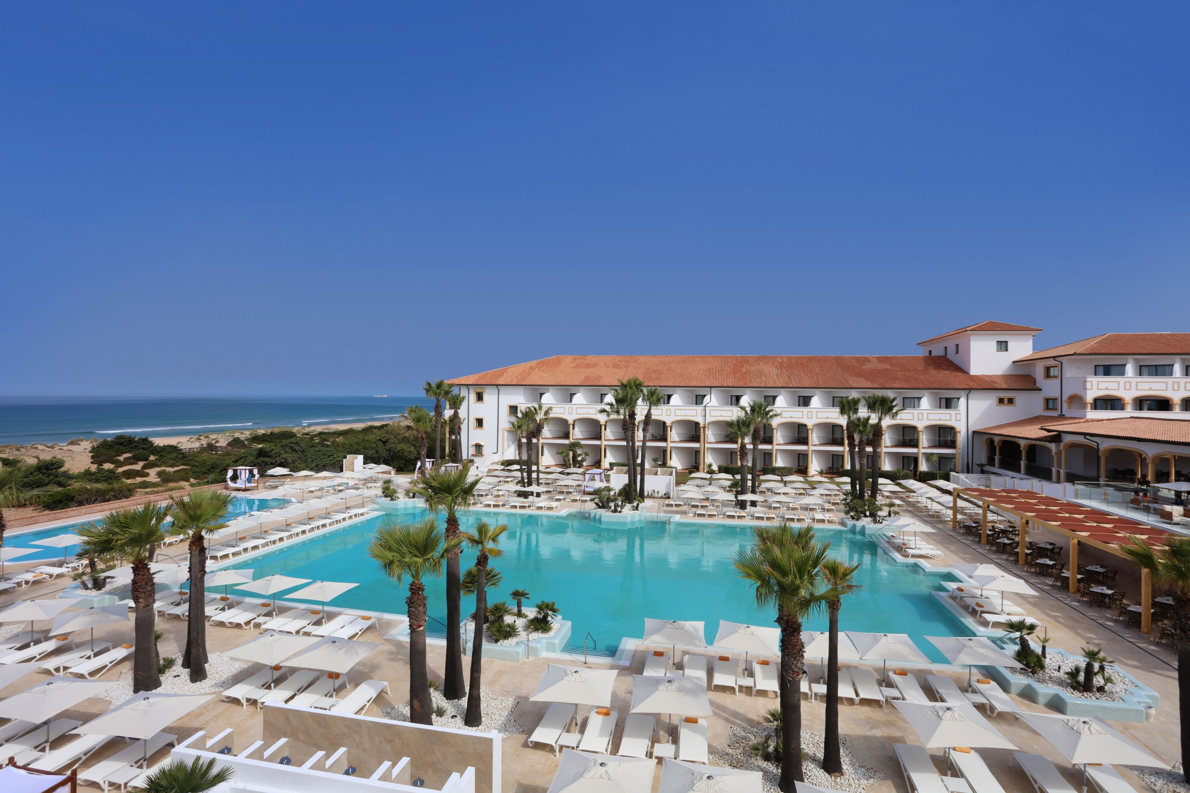 Iberostar Selection​ Andalucía Playa - Image 1